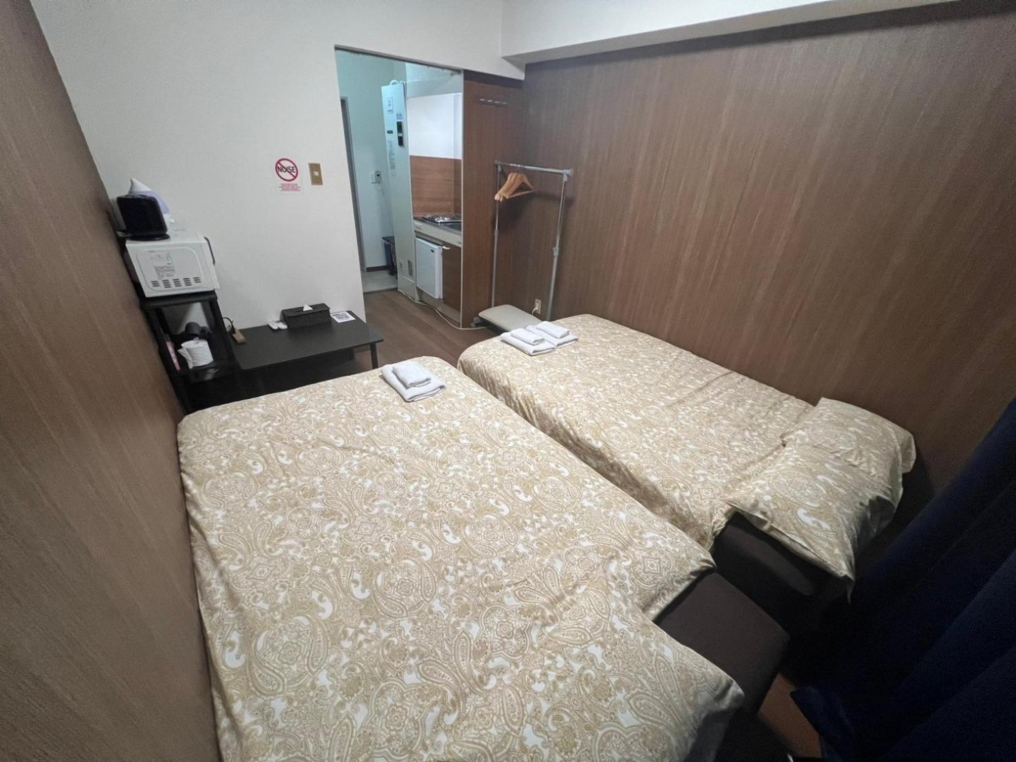 Kurarisu Hakata クラリス博多