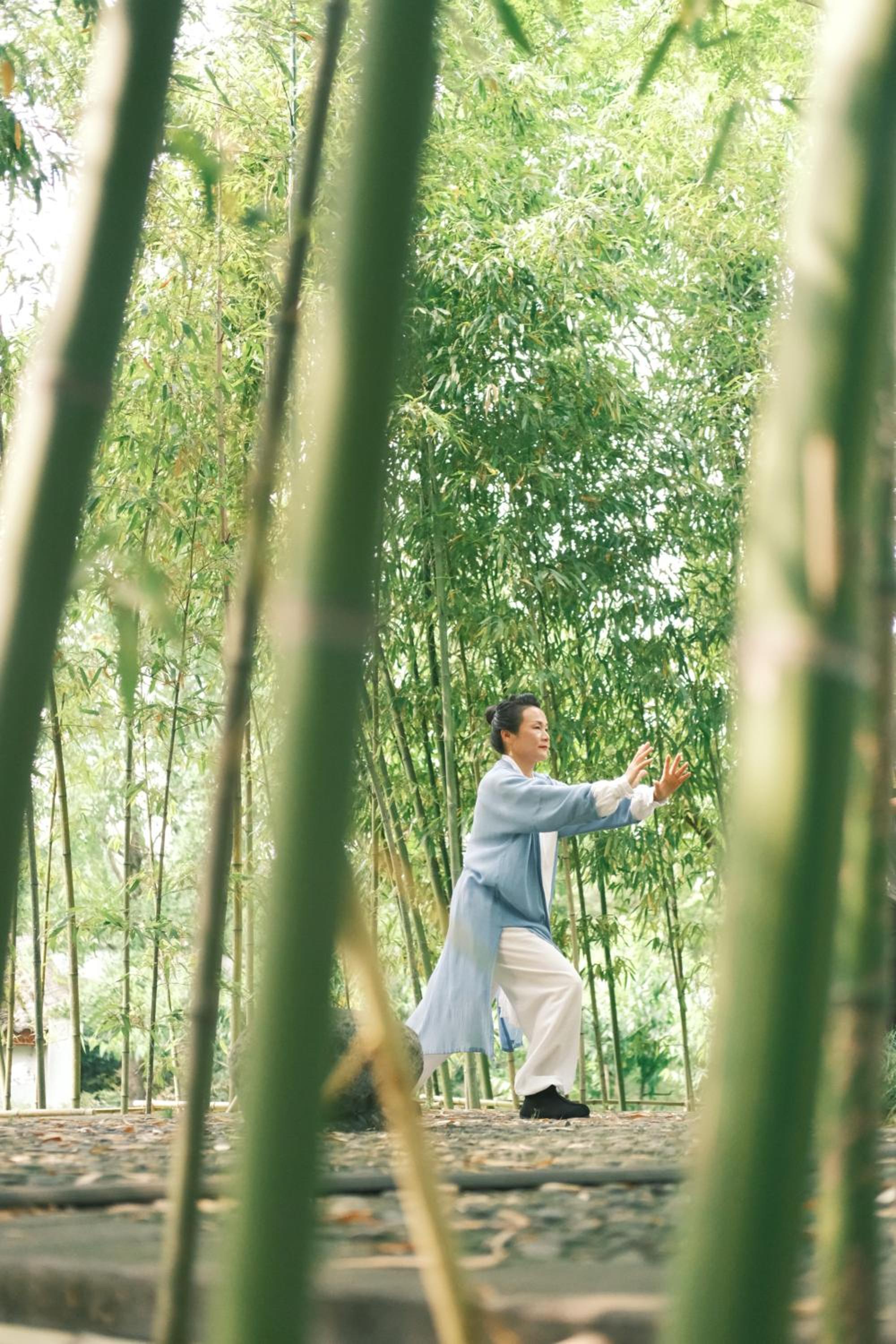 Six Senses Qing Cheng Mountain