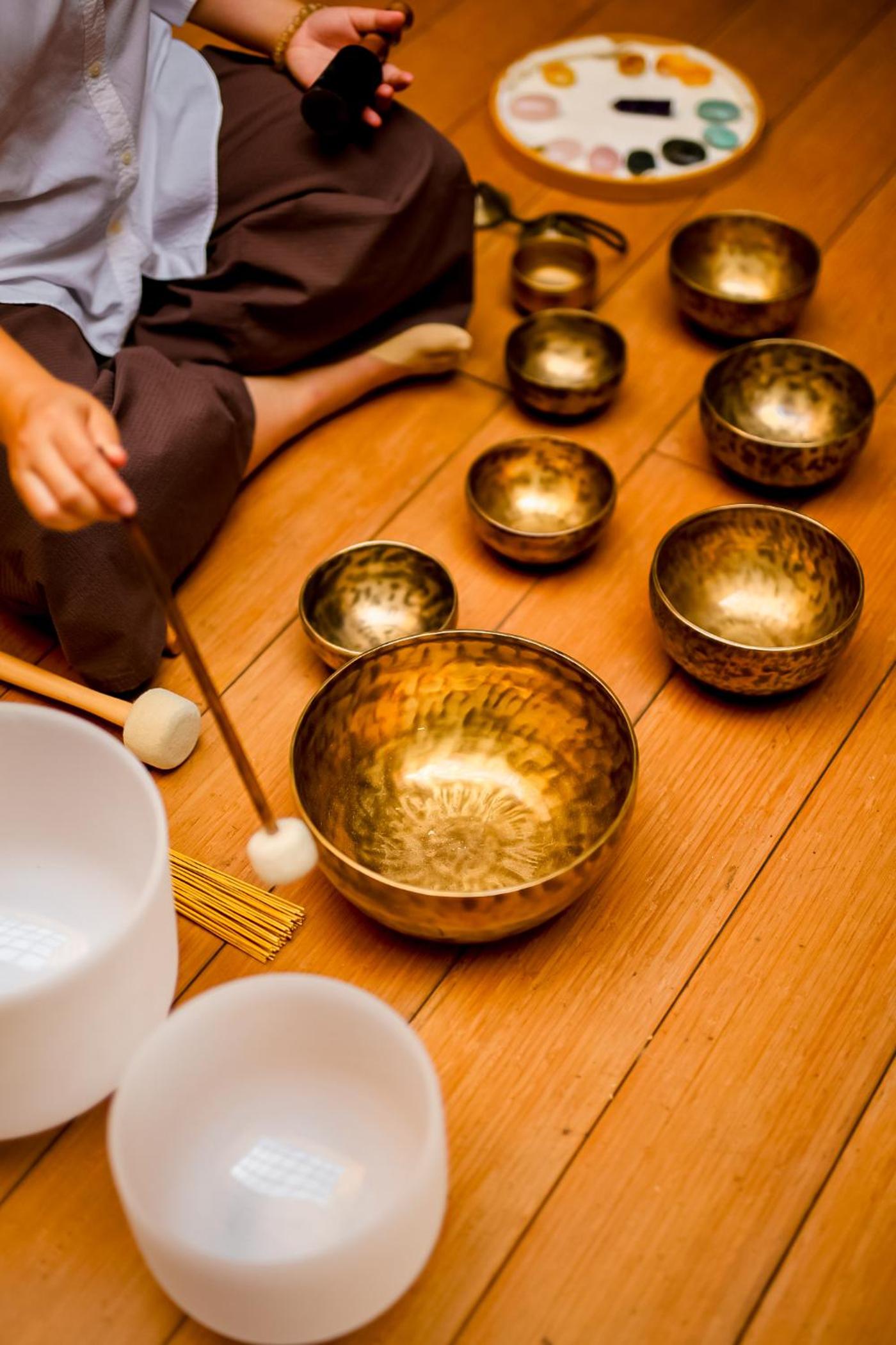 Six Senses Qing Cheng Mountain