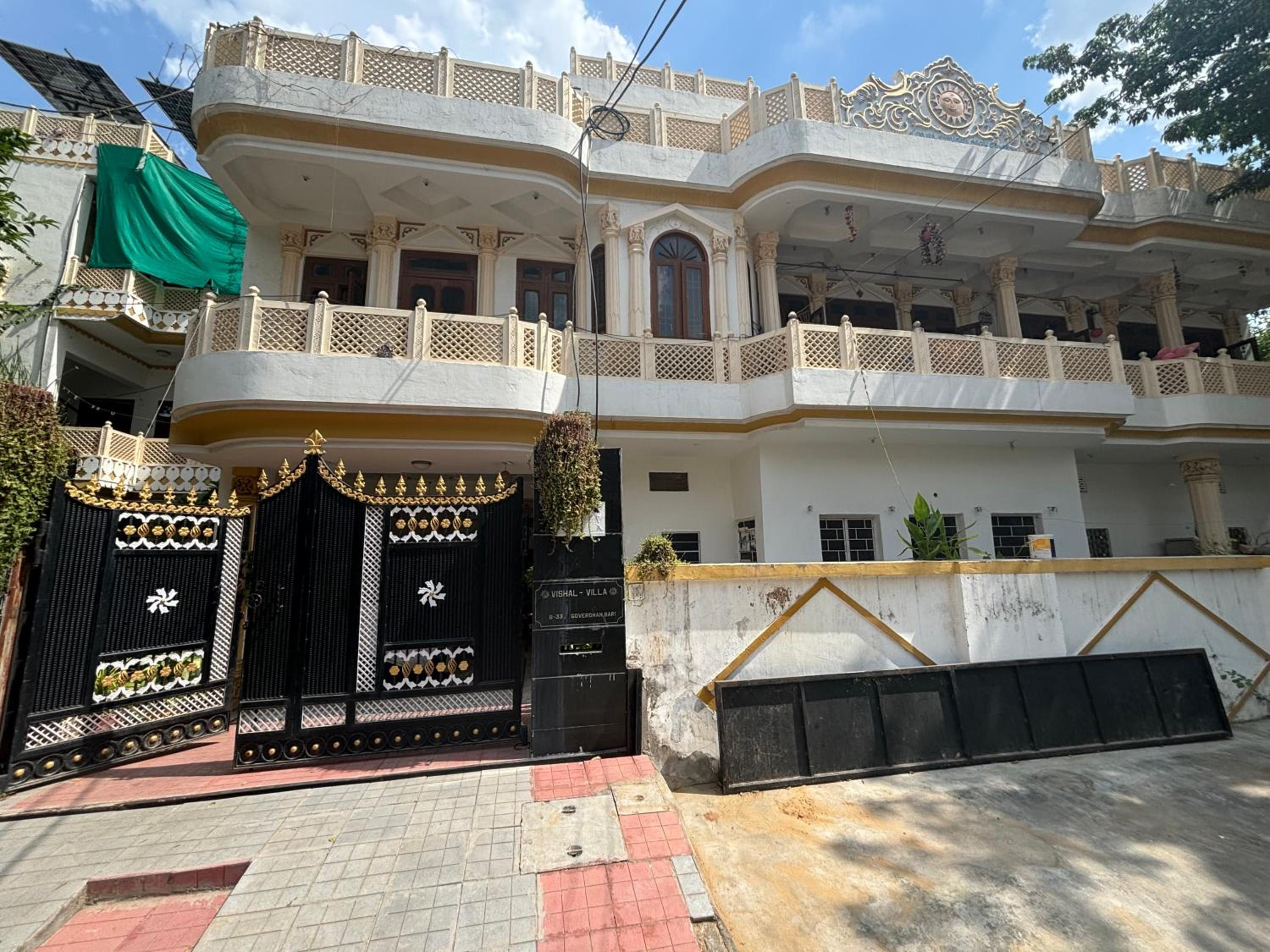 Vishal Villa view 5