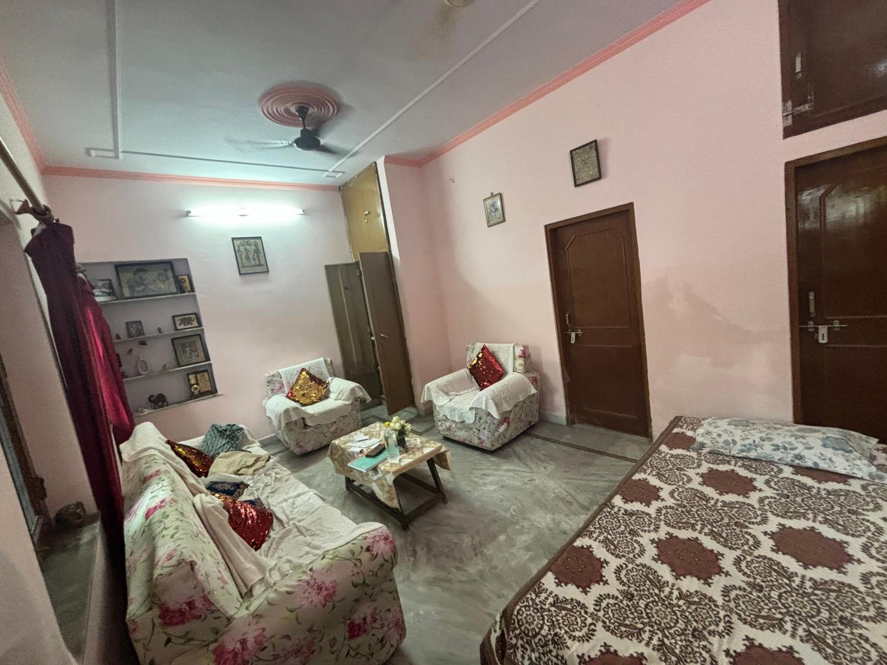 Vishal Villa view 2