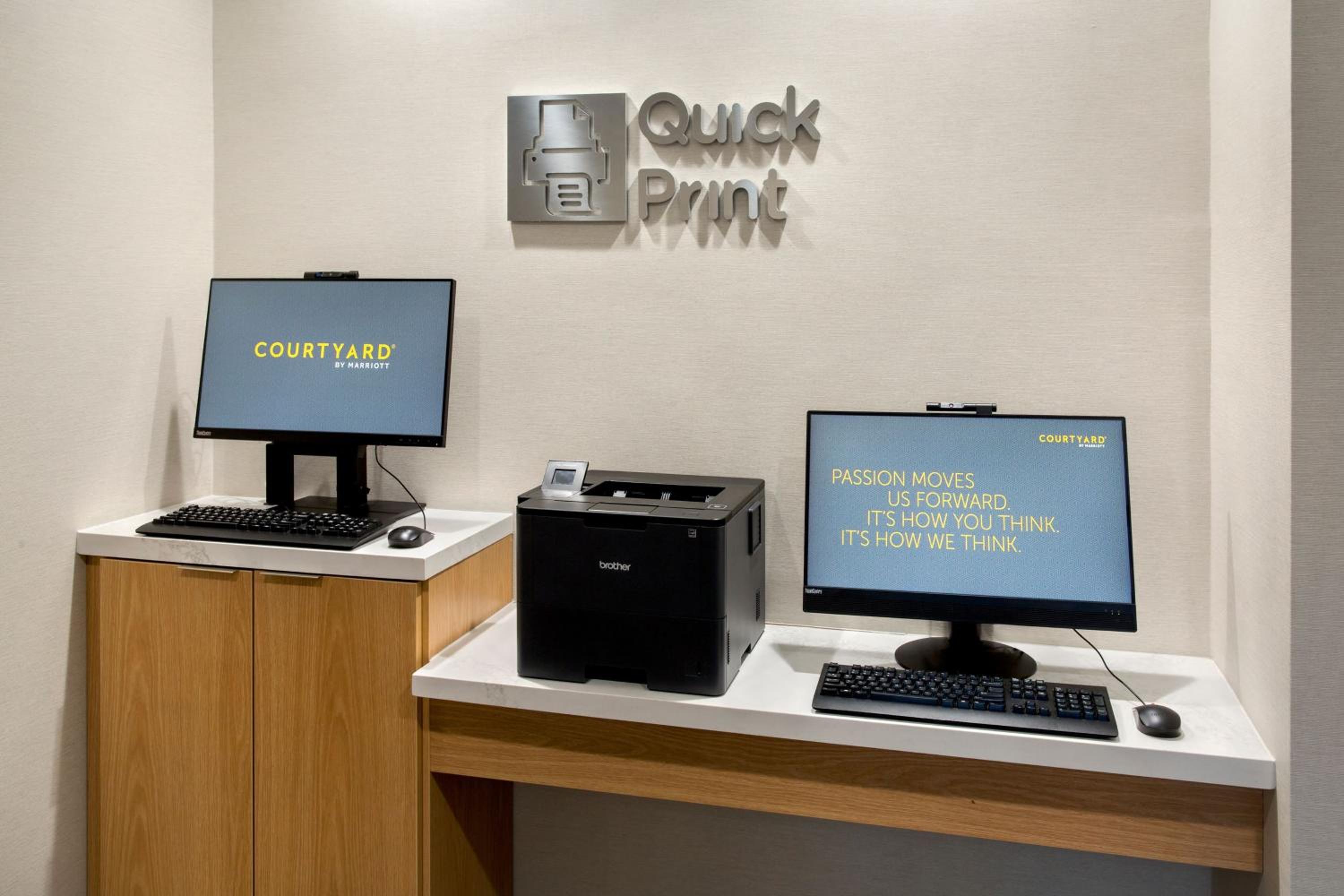Gulf Shores Vacations - Courtyard by Marriott New Haven Orange - Property Image 16