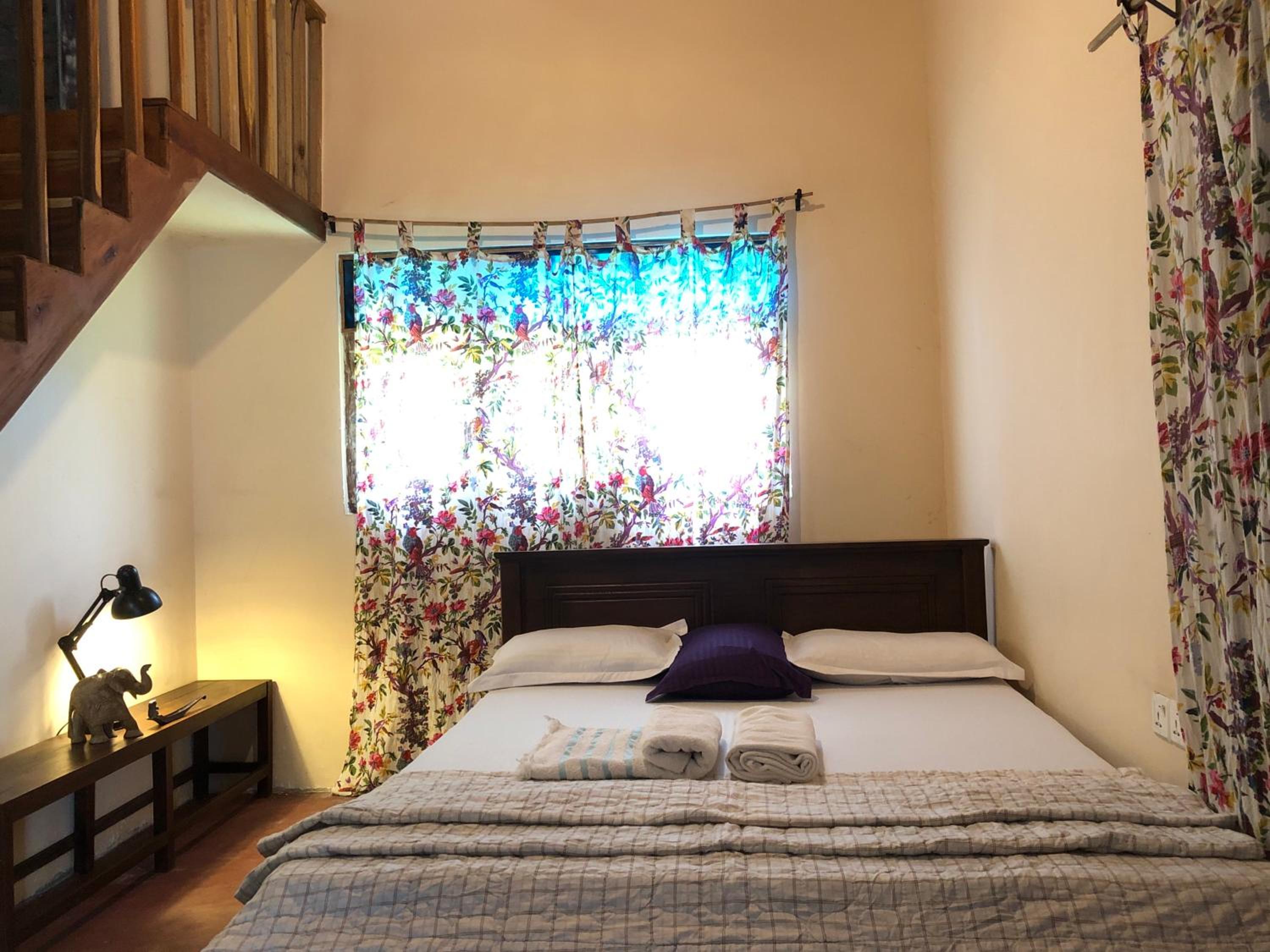 Onchillawa garden cafe and accommodation