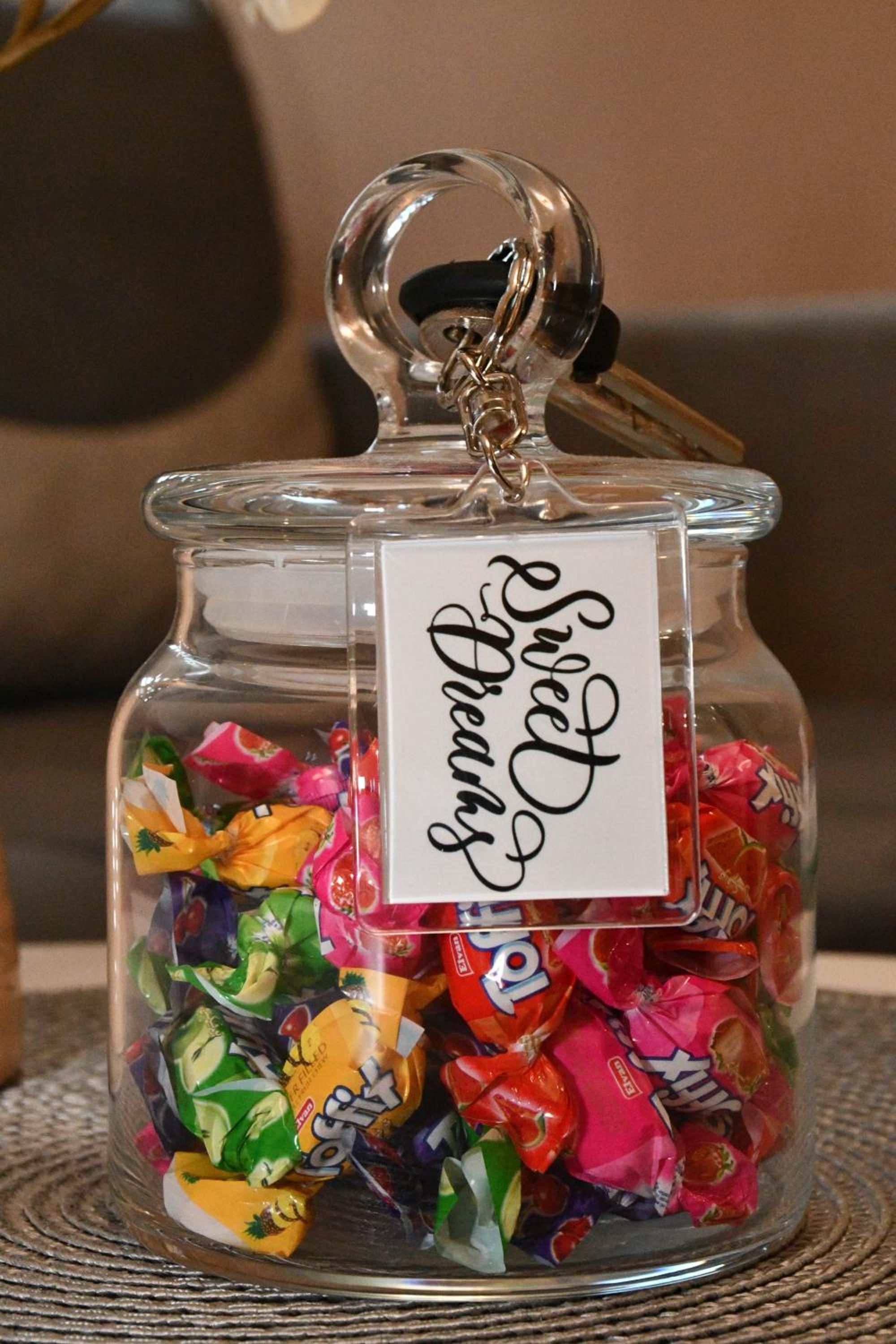 Apartman Sweet Dreams