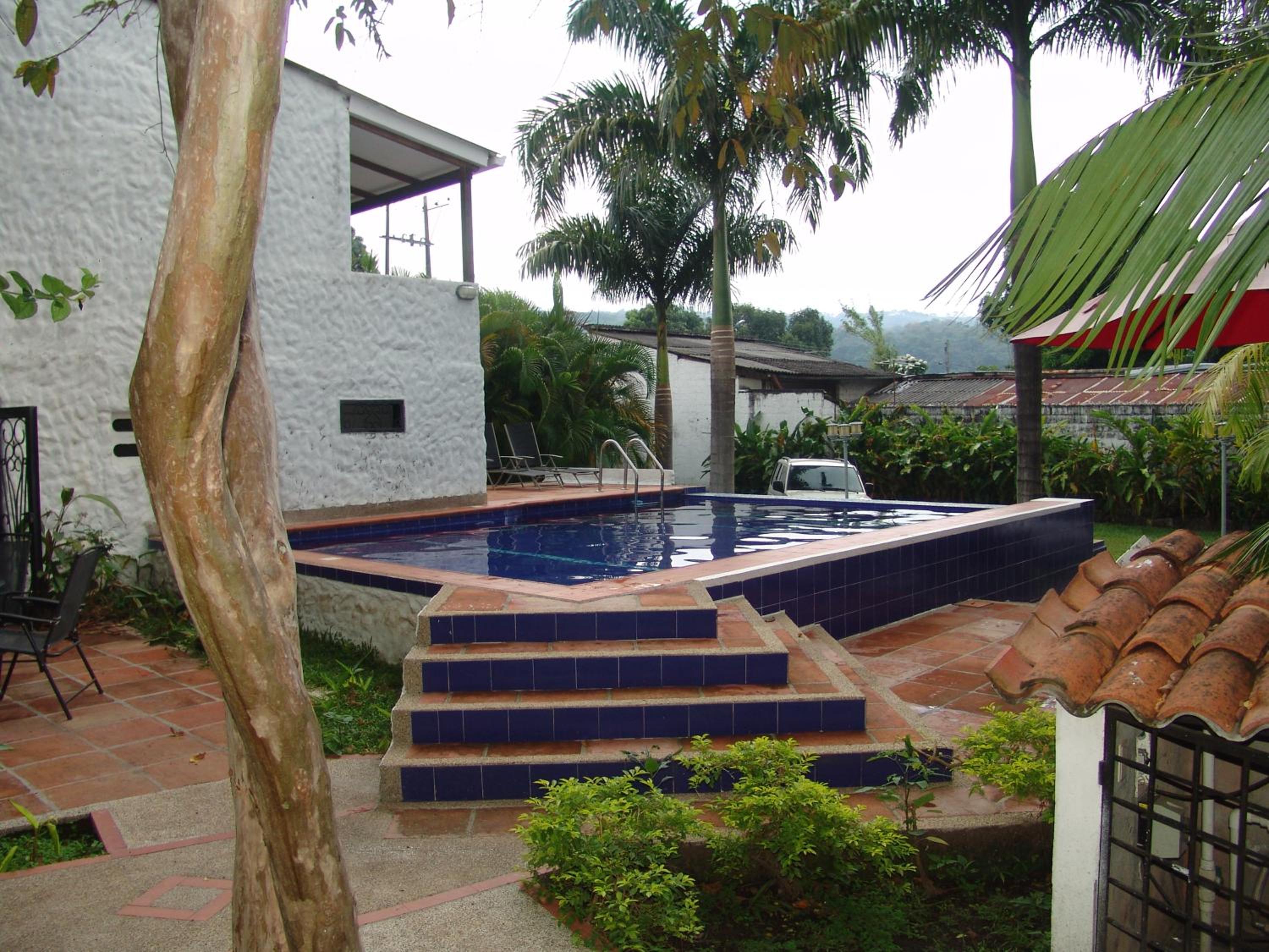 Hostal Casa de los Virreyes