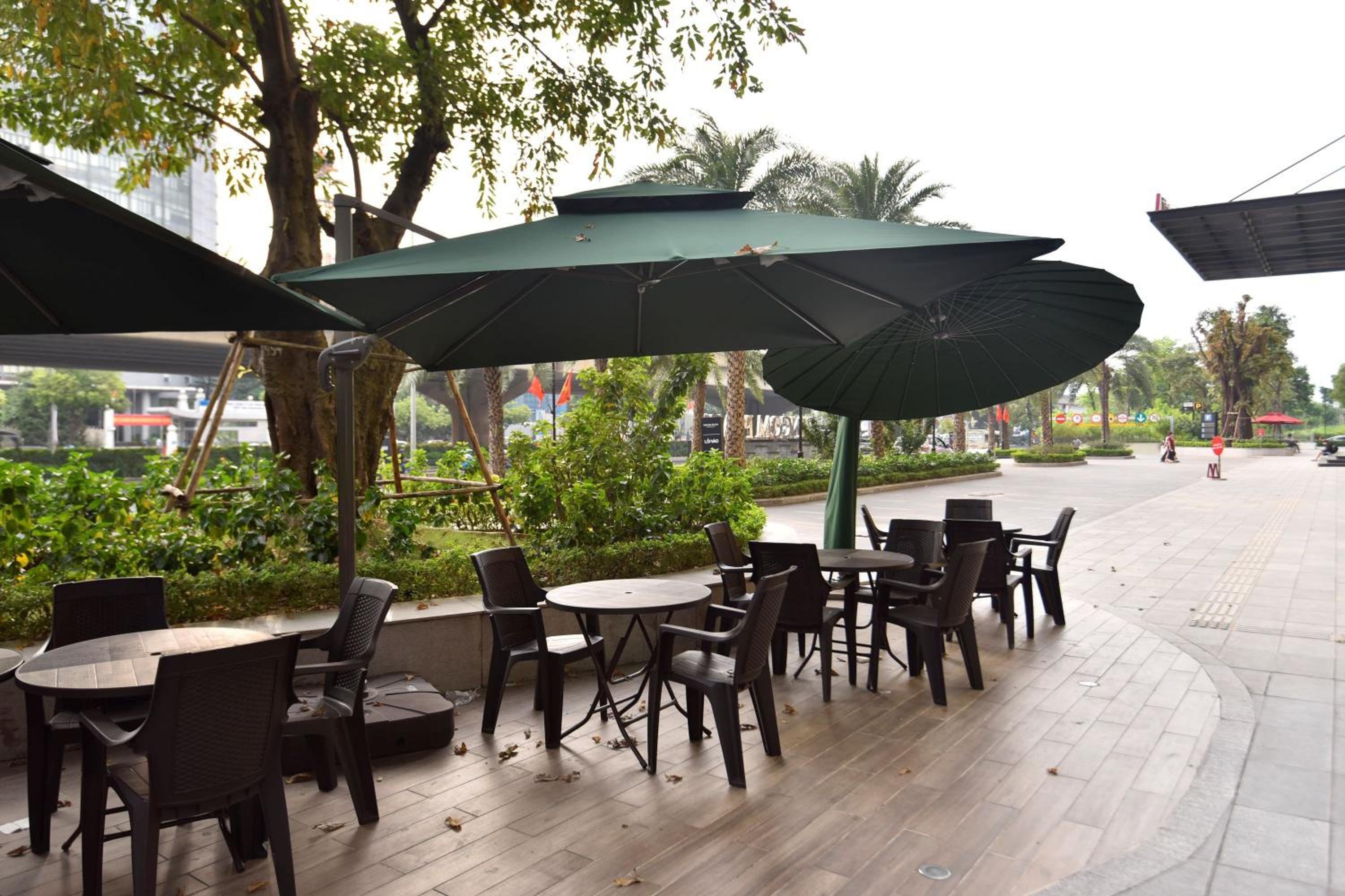 Vinhomes Skylake Private 4Brs Apt near Keangnam