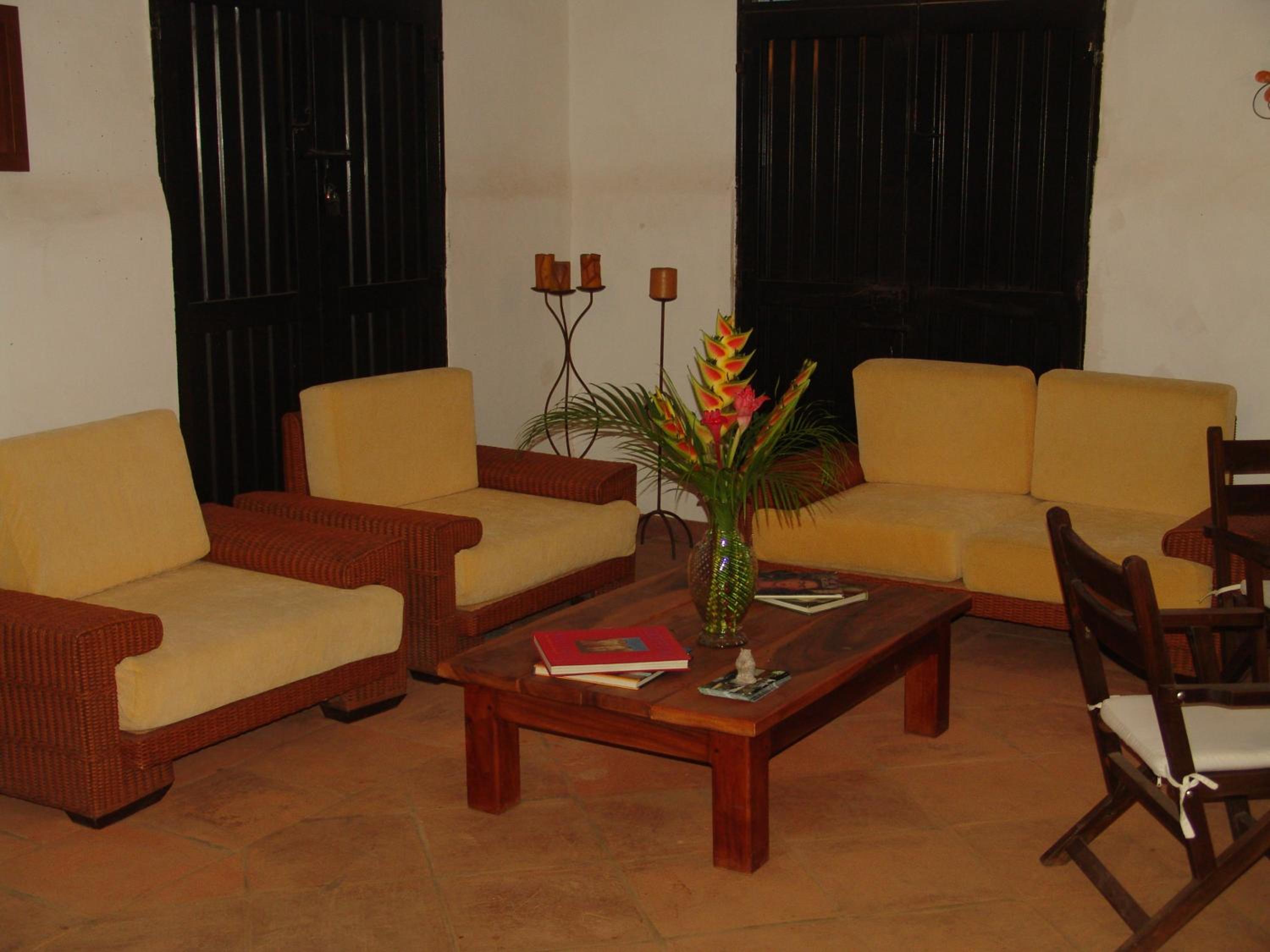 Hostal Casa de los Virreyes