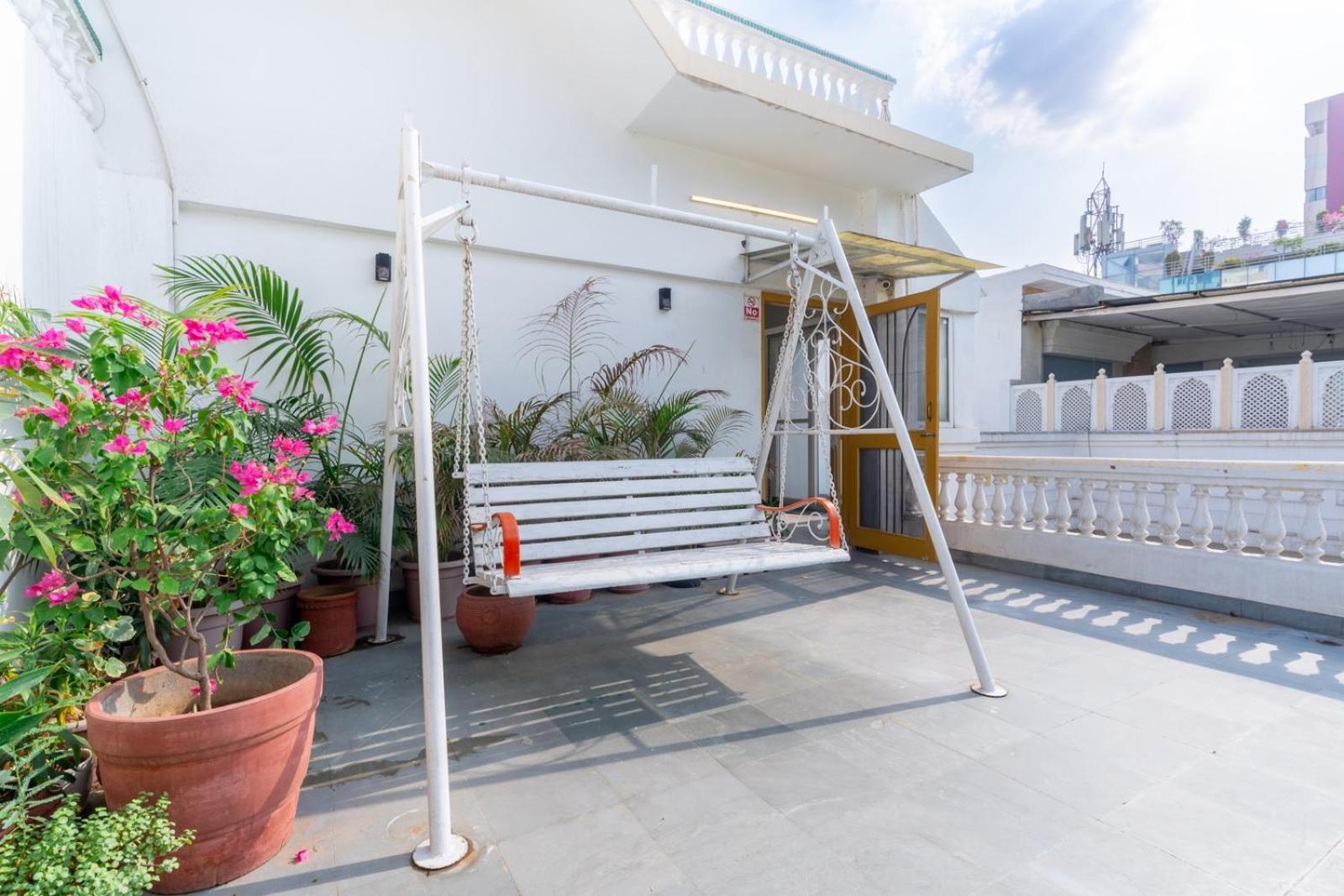 AnandMai - Sustainable Living Spaces view 2