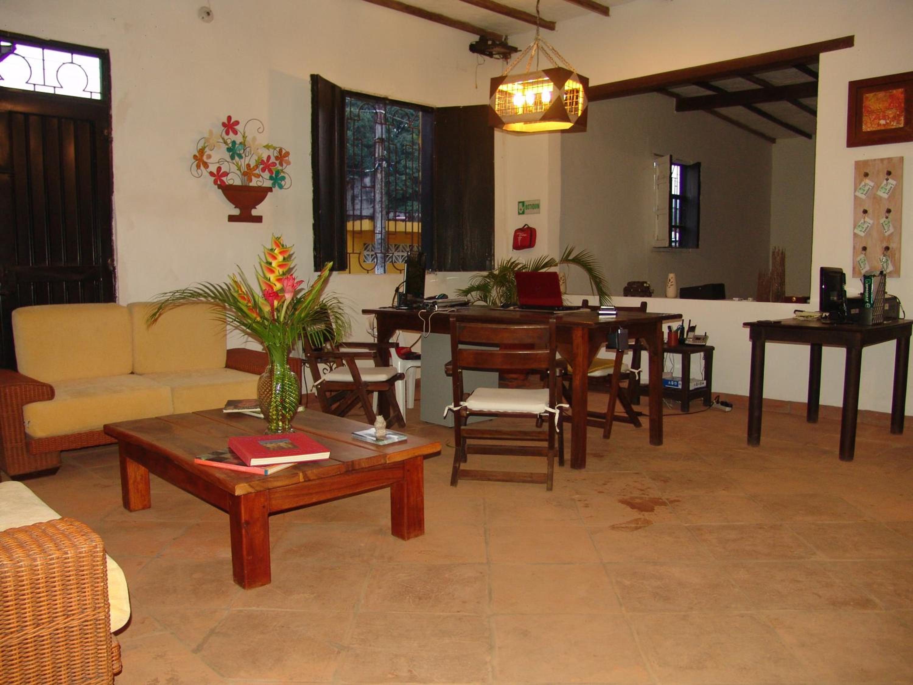 Hostal Casa de los Virreyes