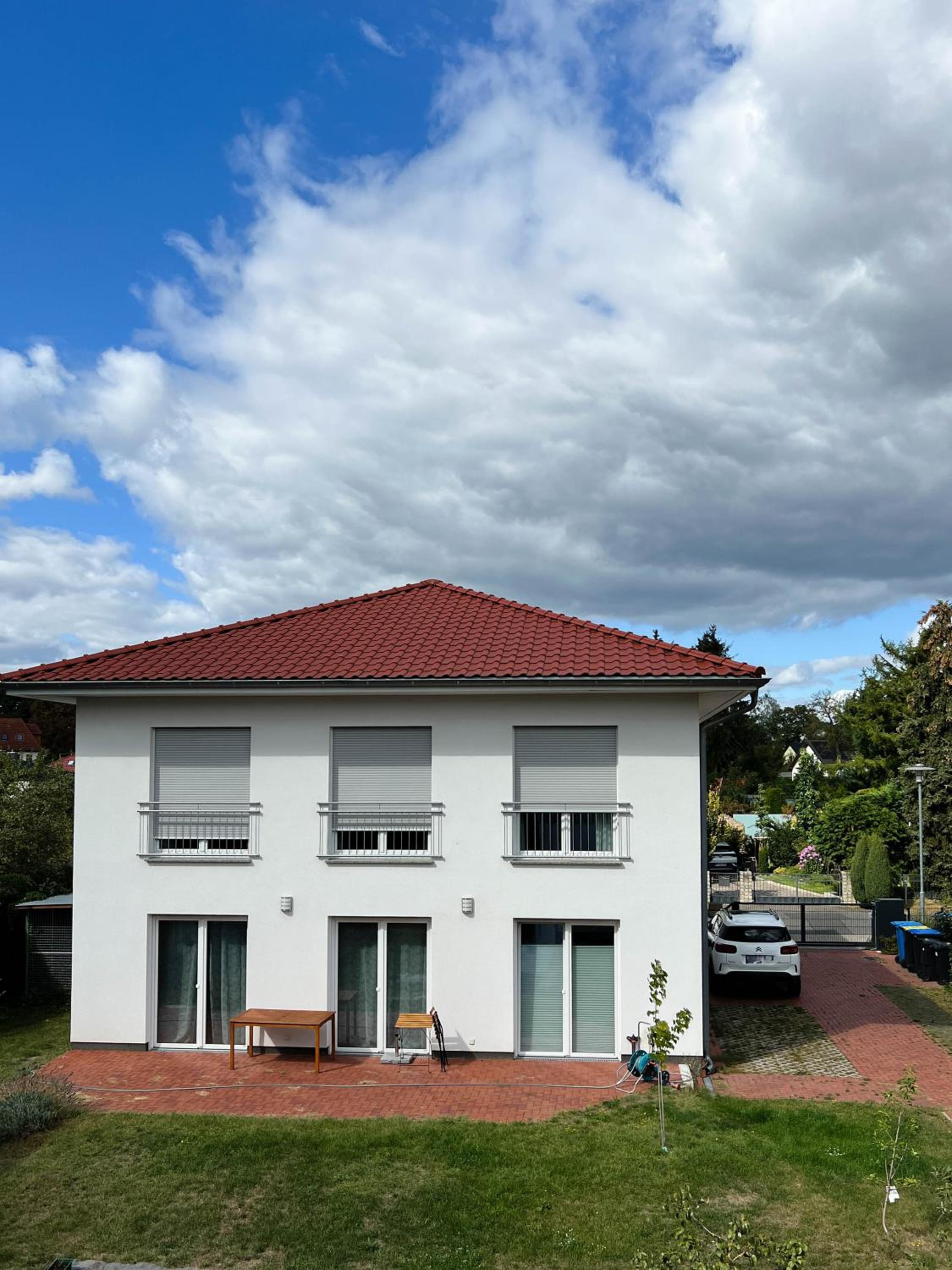building