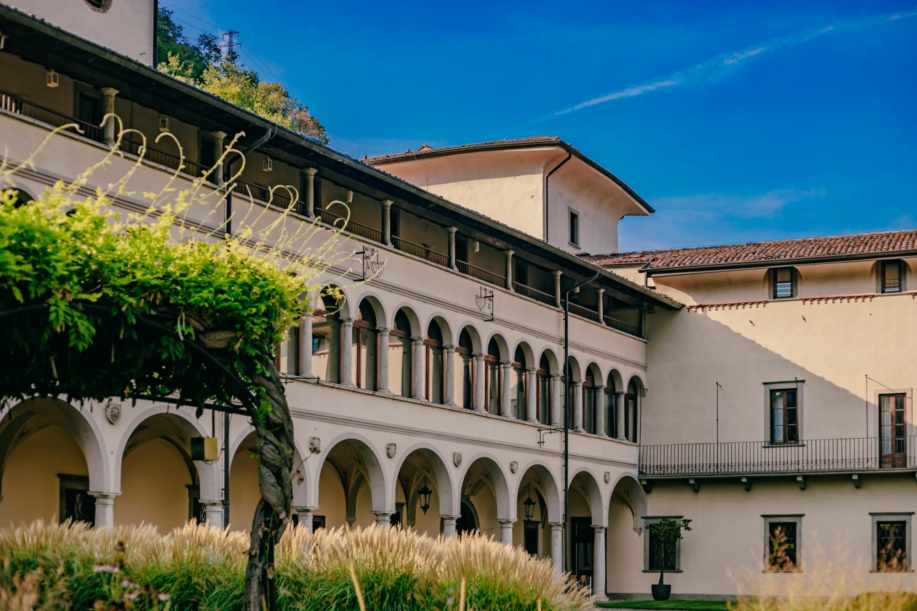 Castello di Clanezzo