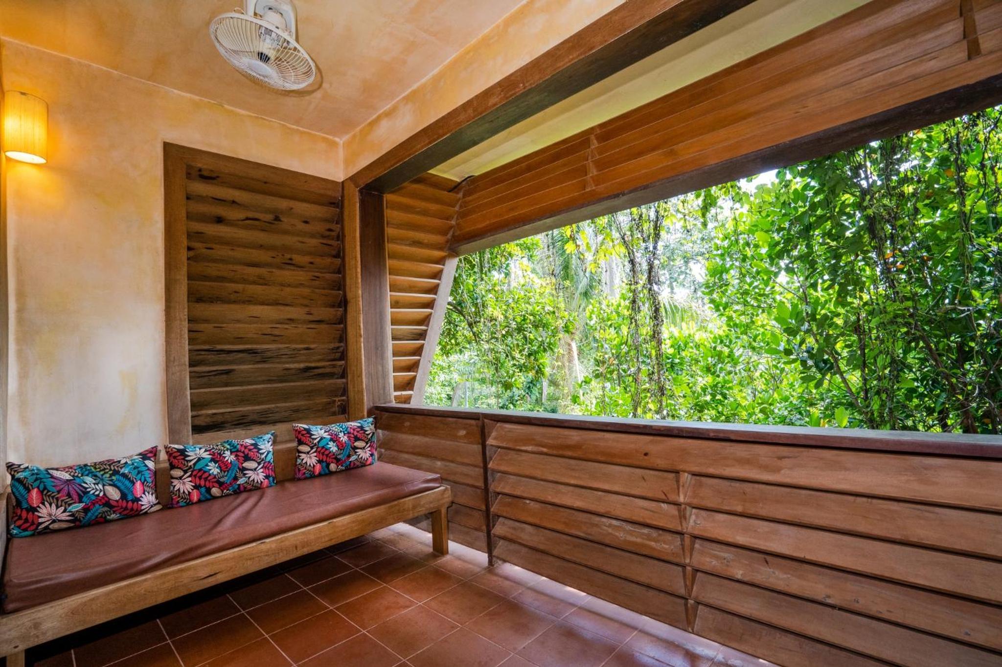 Veranda Natural Resort