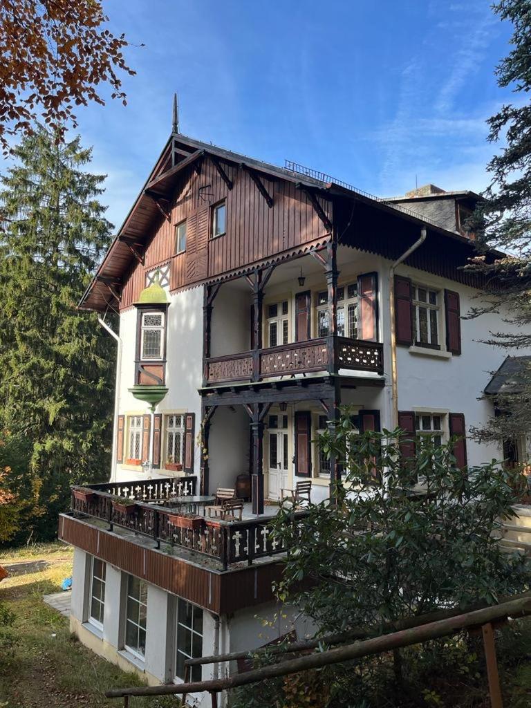 Villa Märchenland