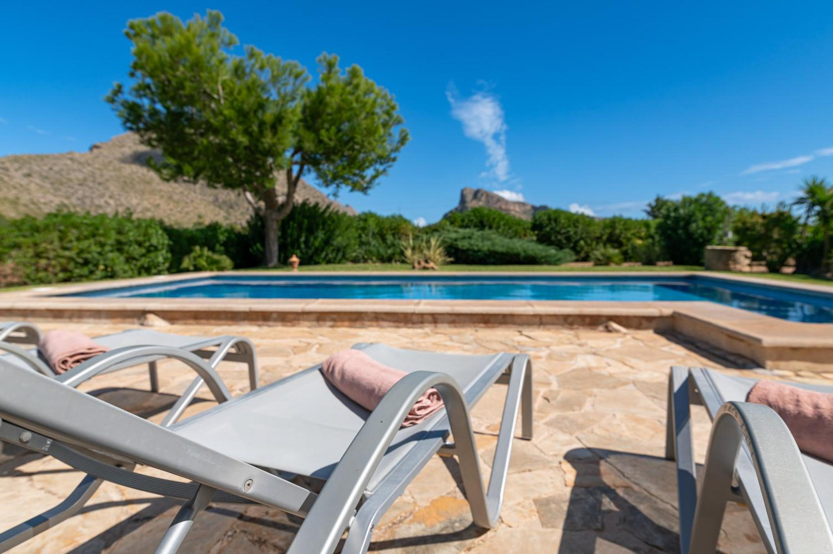 Villa Pedra Vista by Sealand Villas