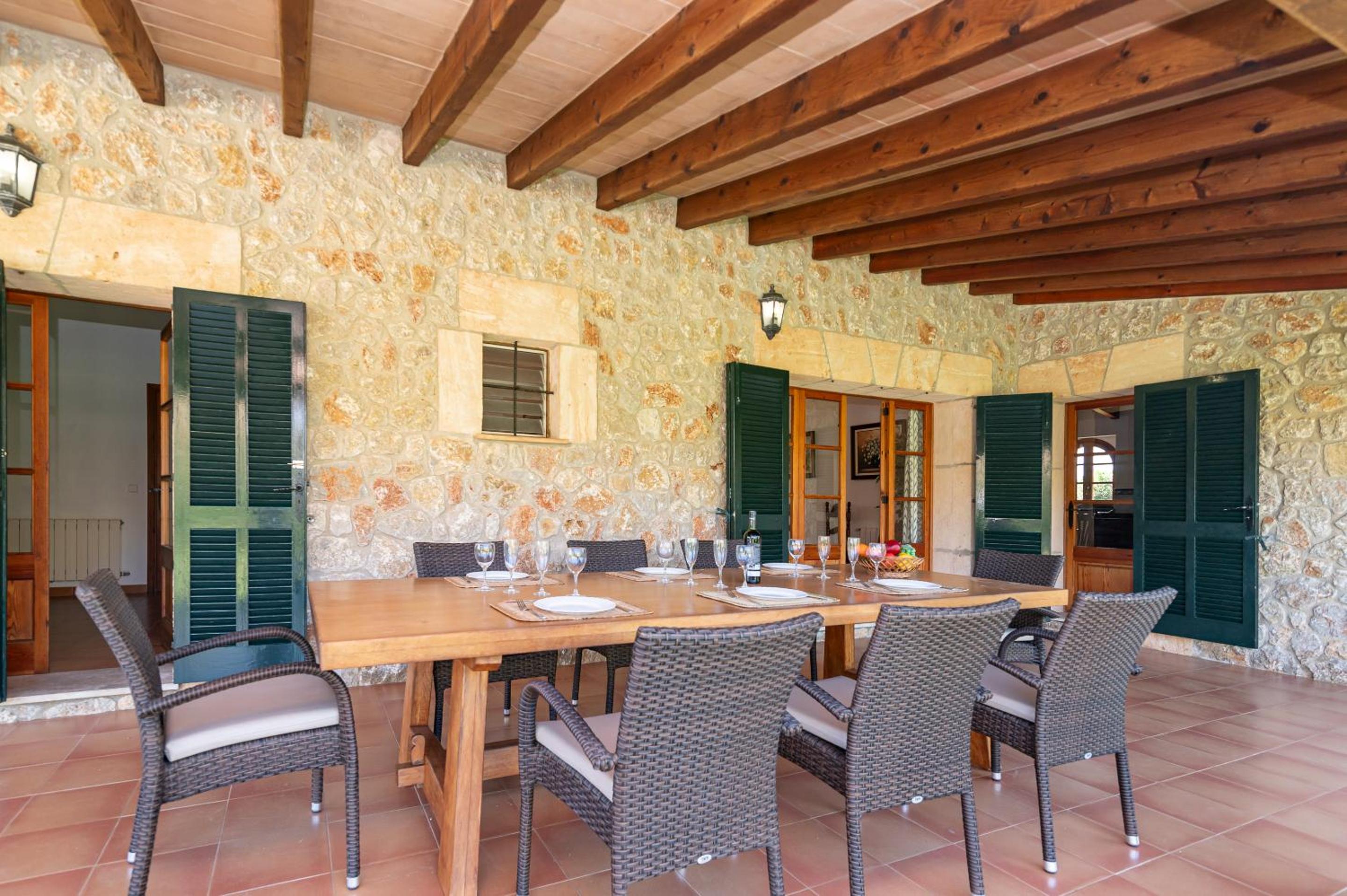 Villa Pedra Vista by Sealand Villas