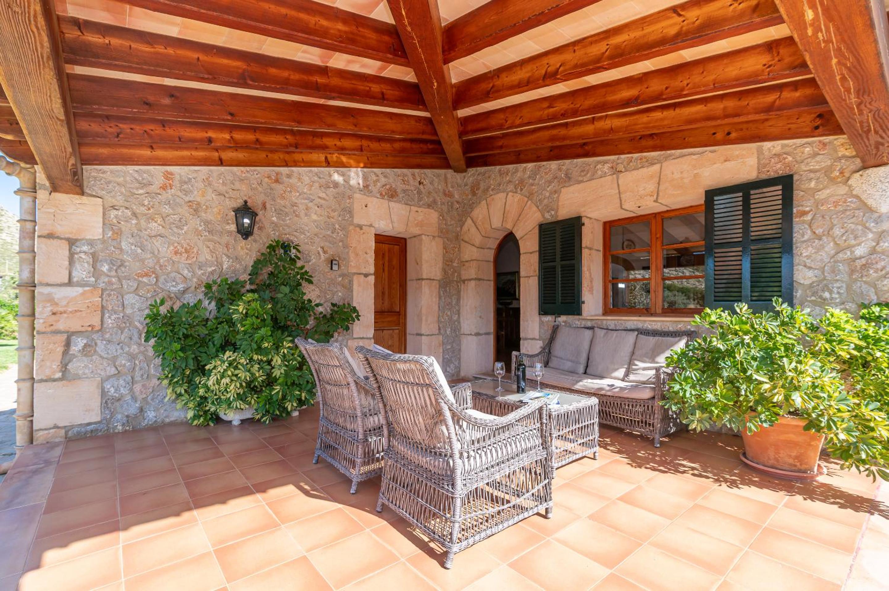 Villa Pedra Vista by Sealand Villas