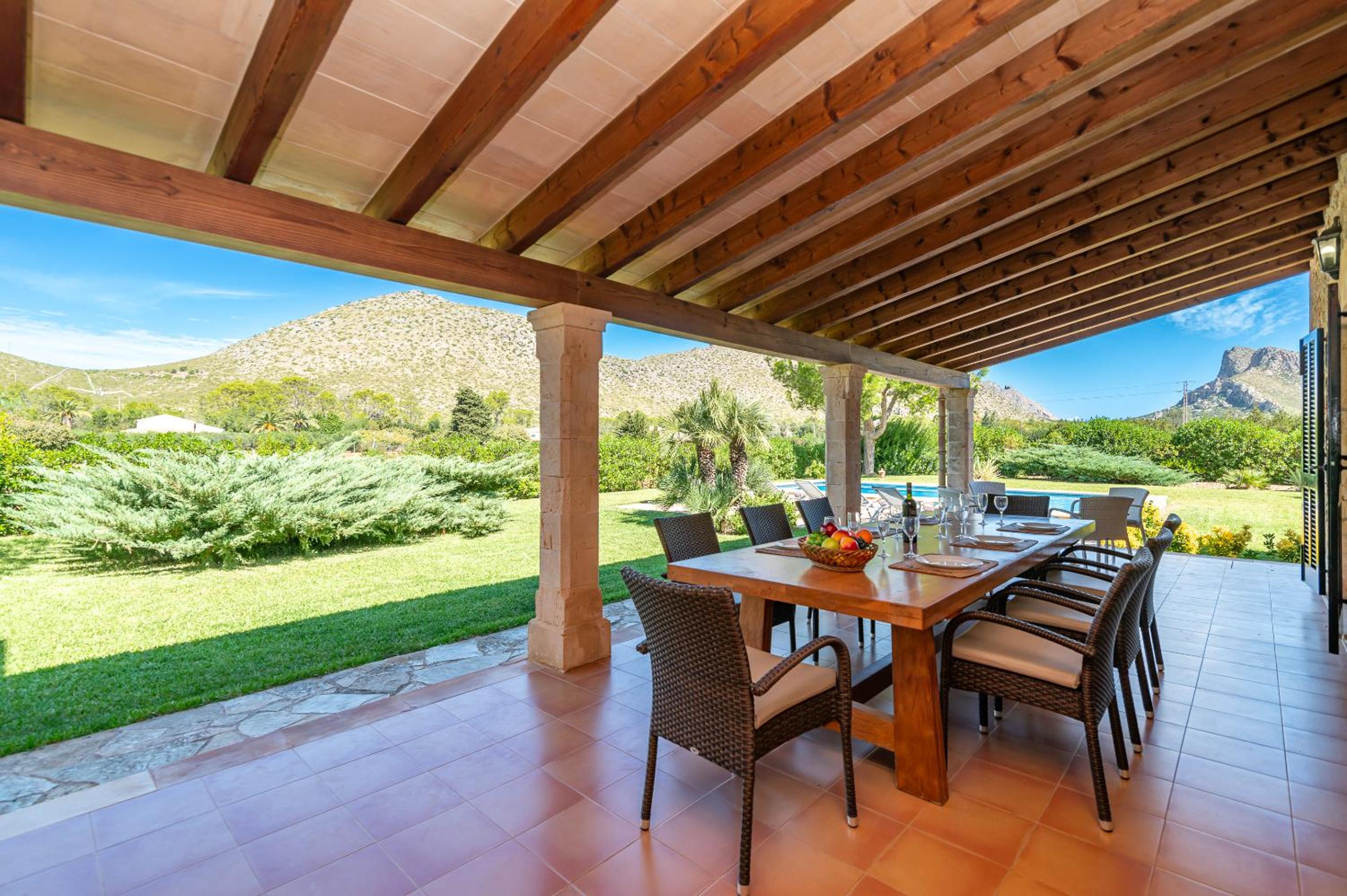 Villa Pedra Vista by Sealand Villas