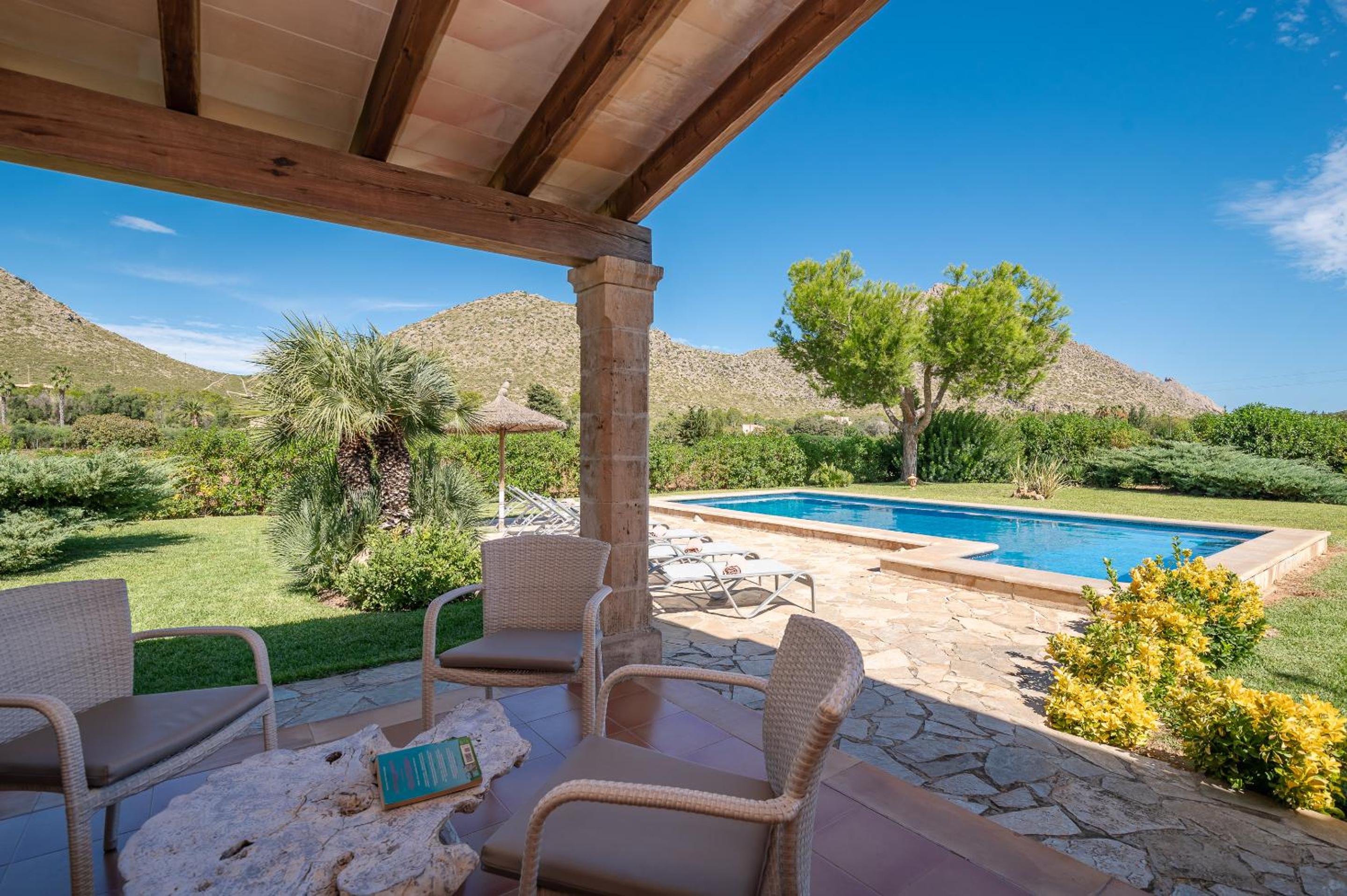 Villa Pedra Vista by Sealand Villas