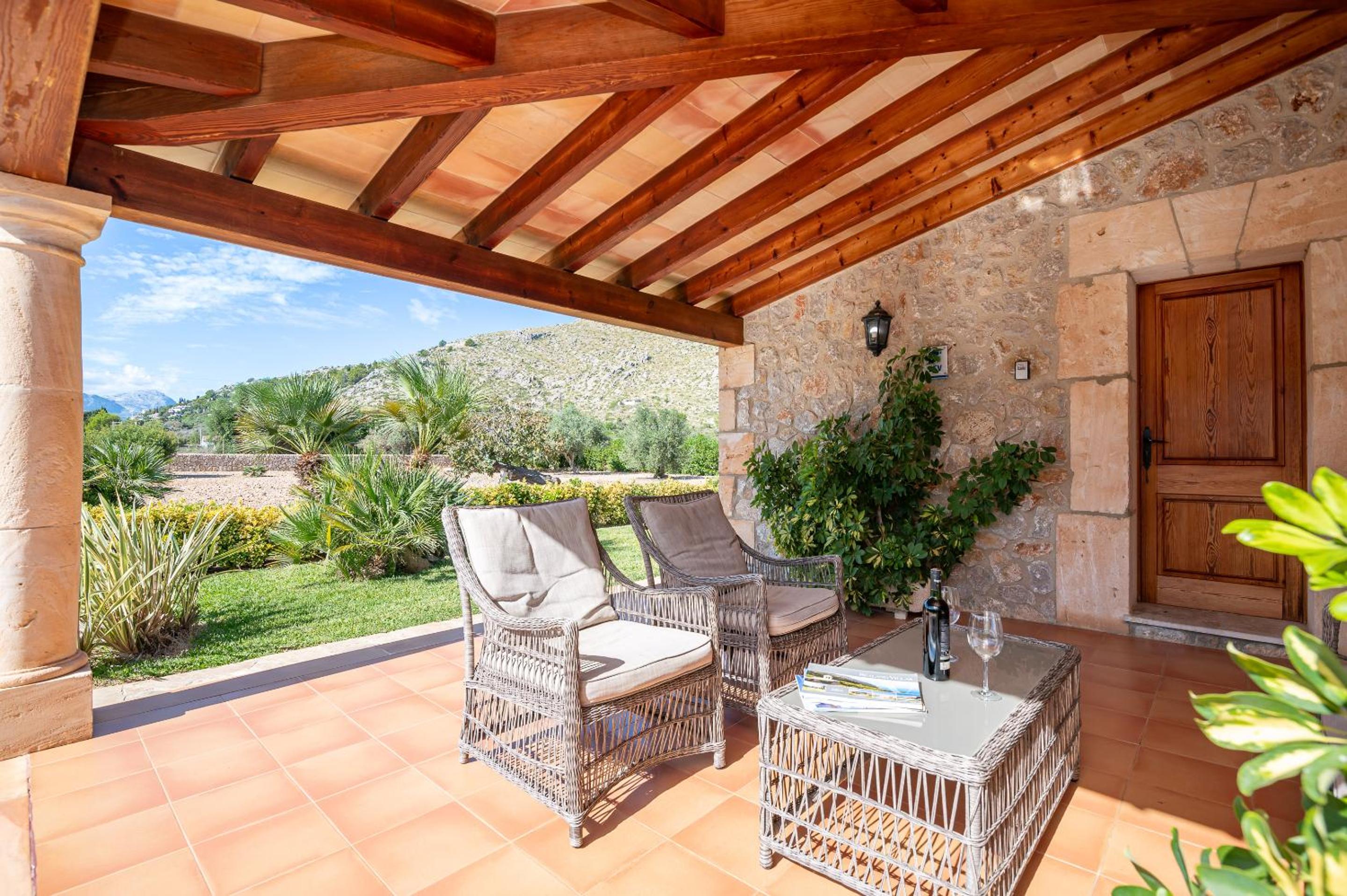 Villa Pedra Vista by Sealand Villas