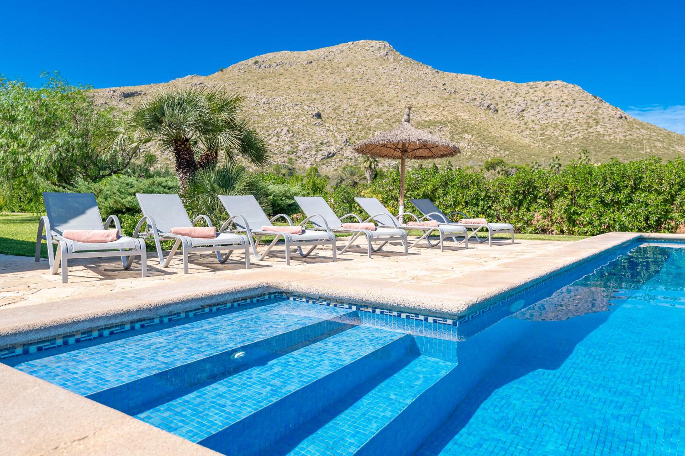 Villa Pedra Vista by Sealand Villas