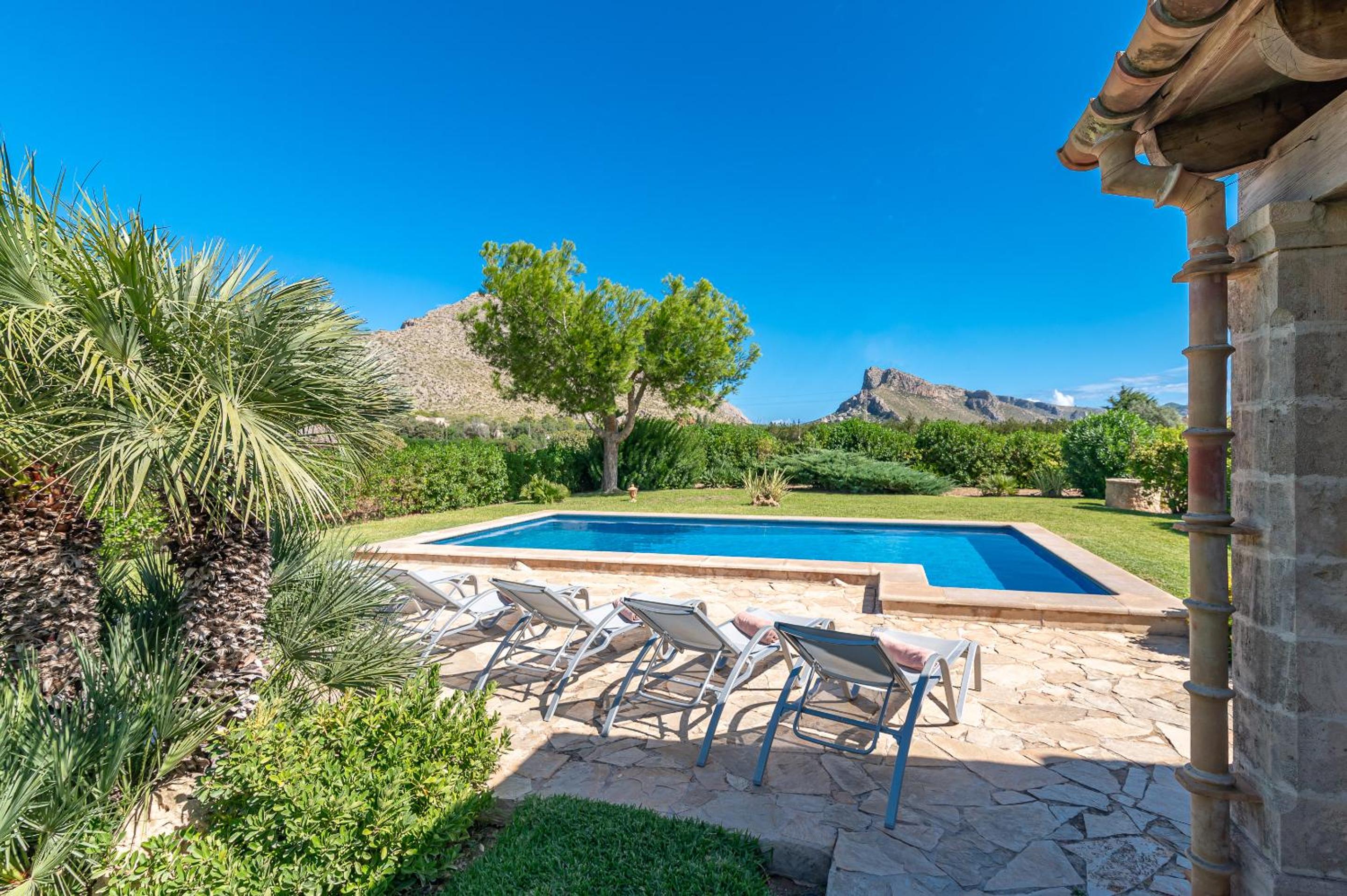 Villa Pedra Vista by Sealand Villas