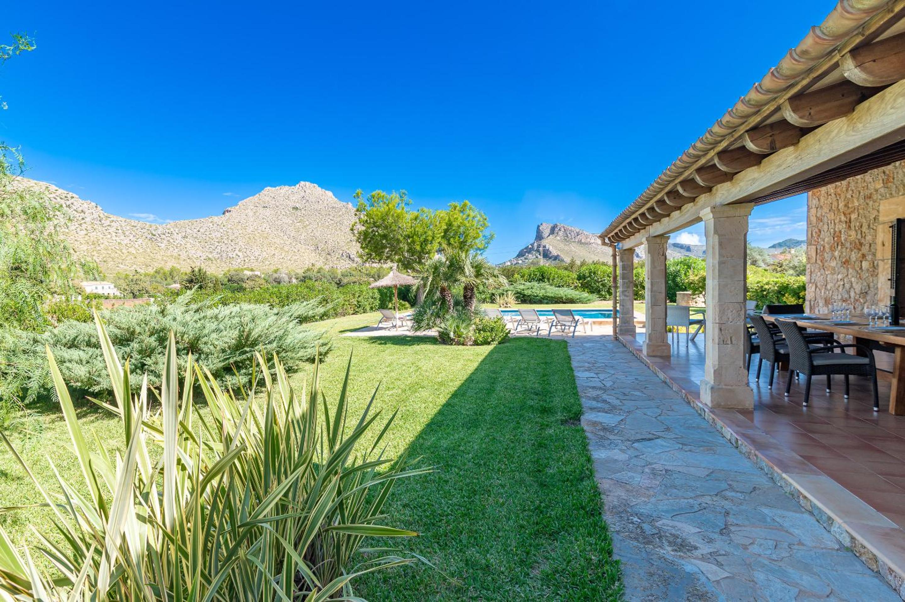 Villa Pedra Vista by Sealand Villas