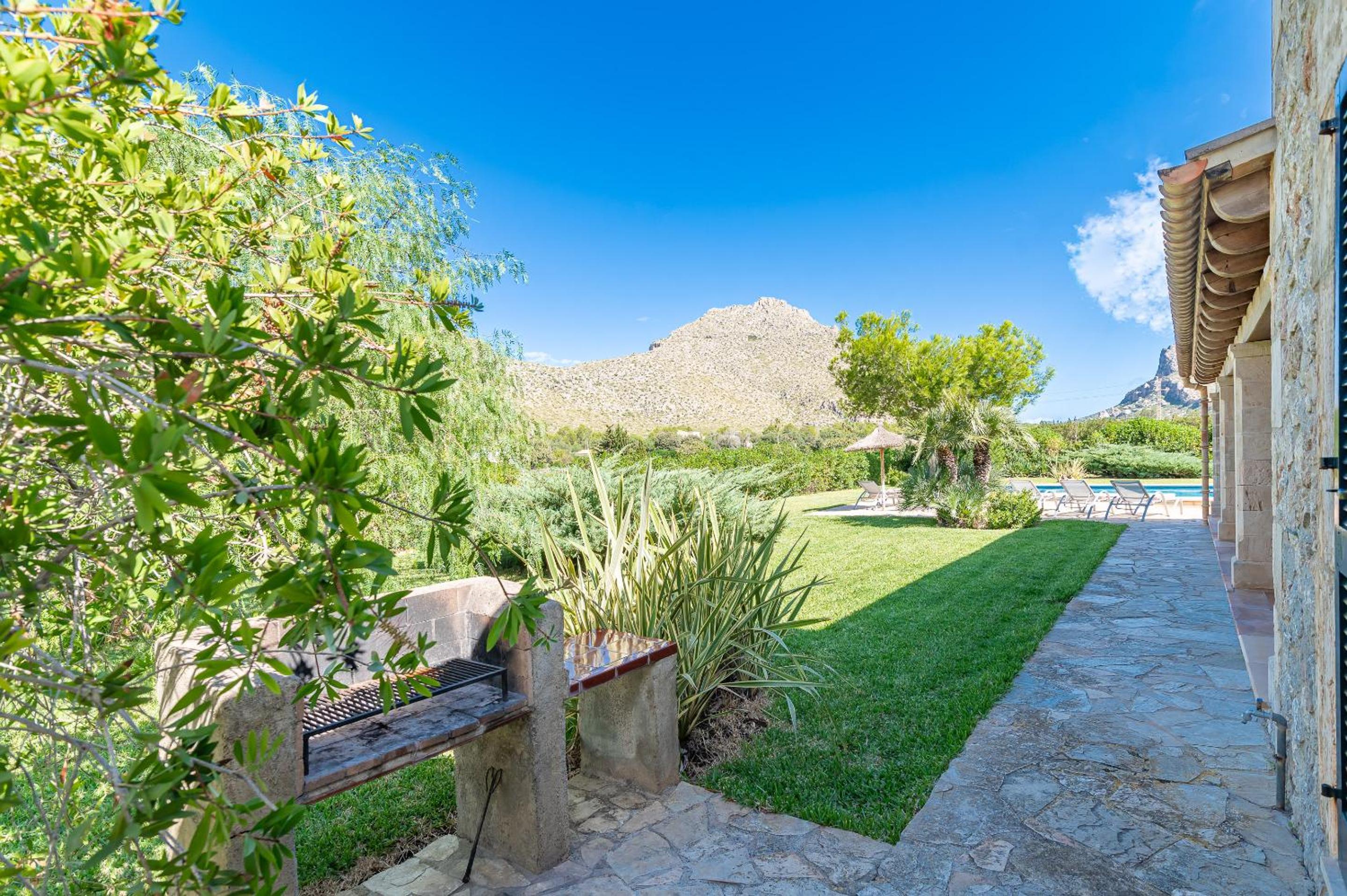 Villa Pedra Vista by Sealand Villas