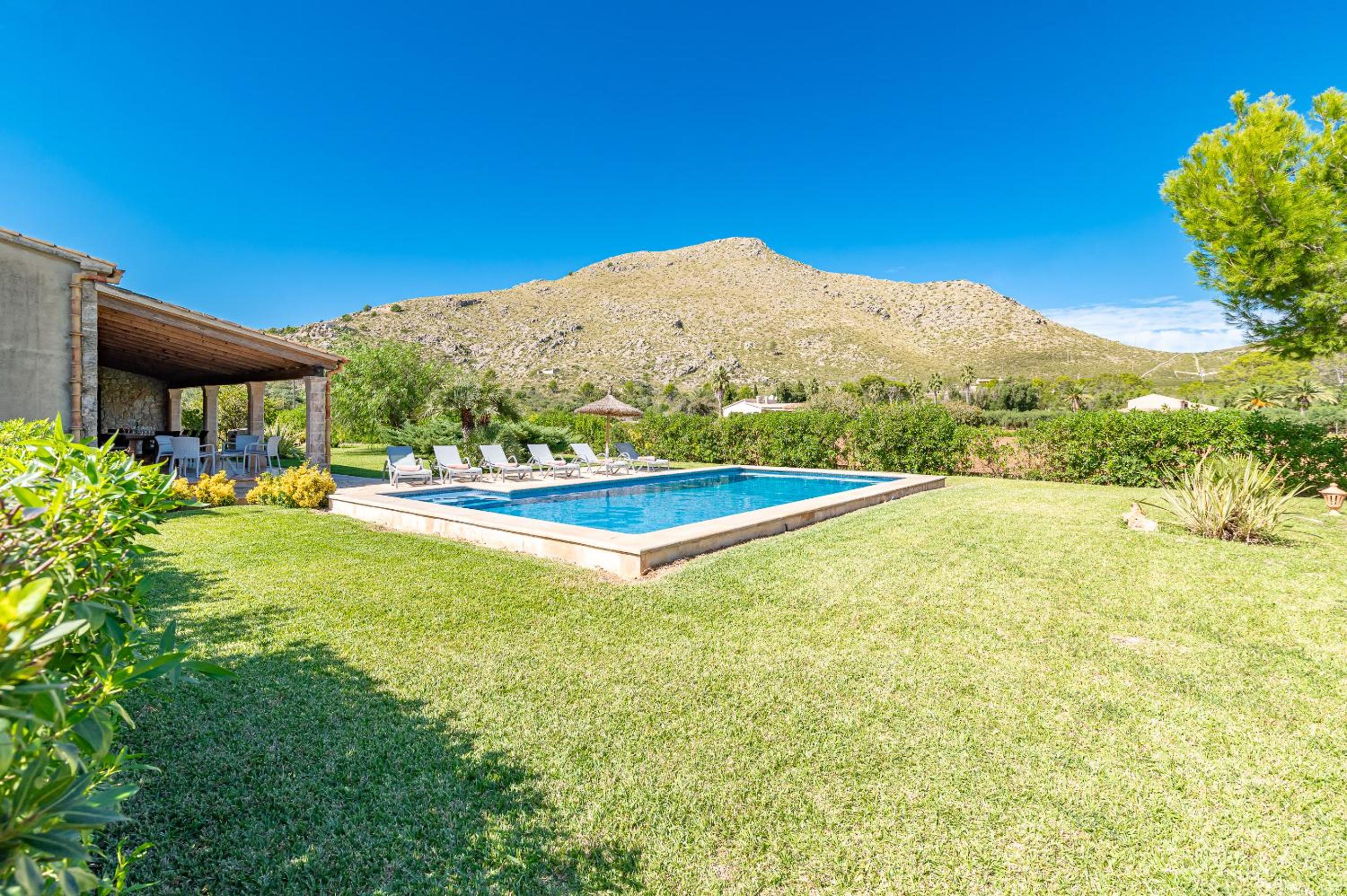 Villa Pedra Vista by Sealand Villas