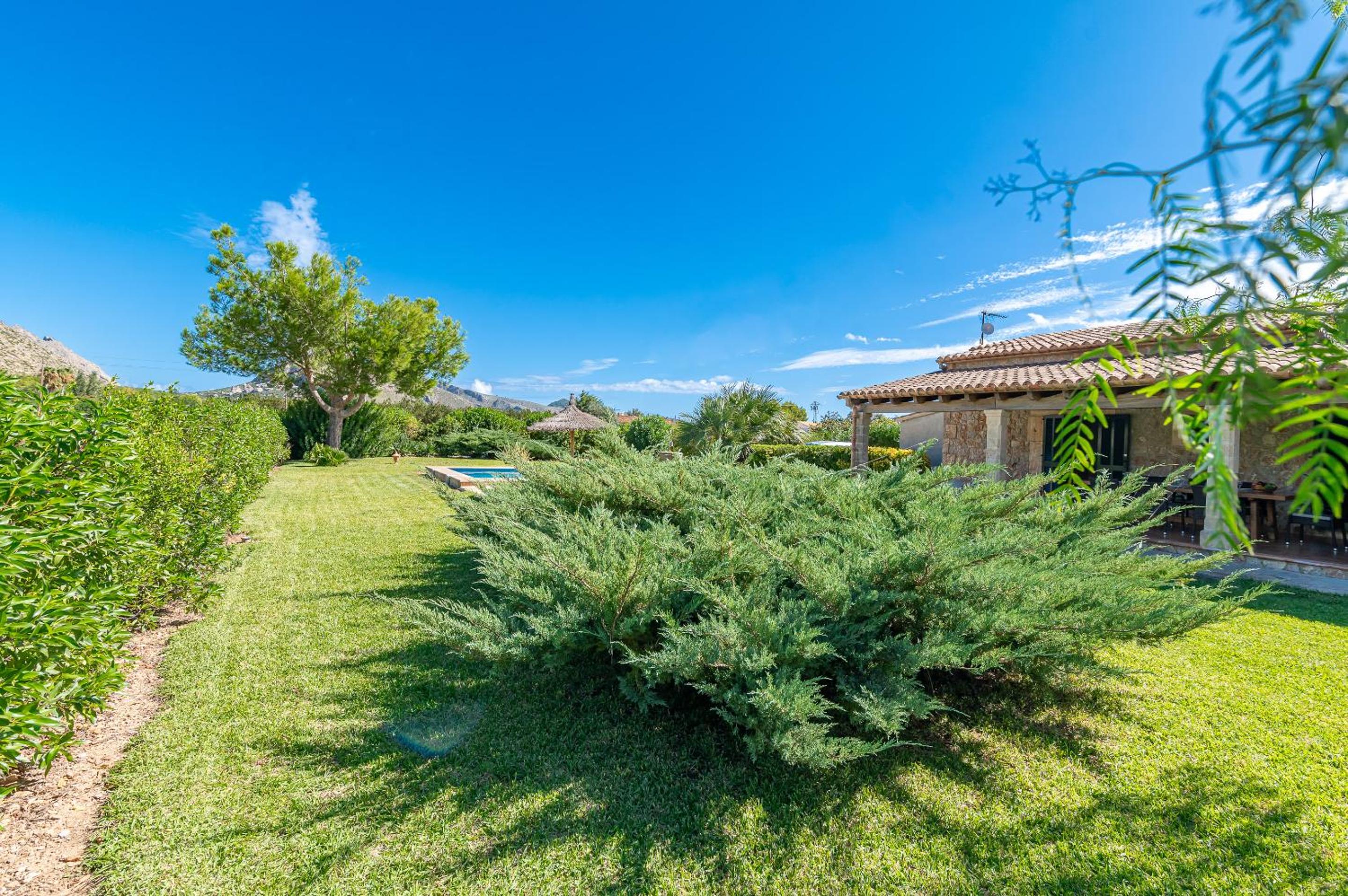 Villa Pedra Vista by Sealand Villas