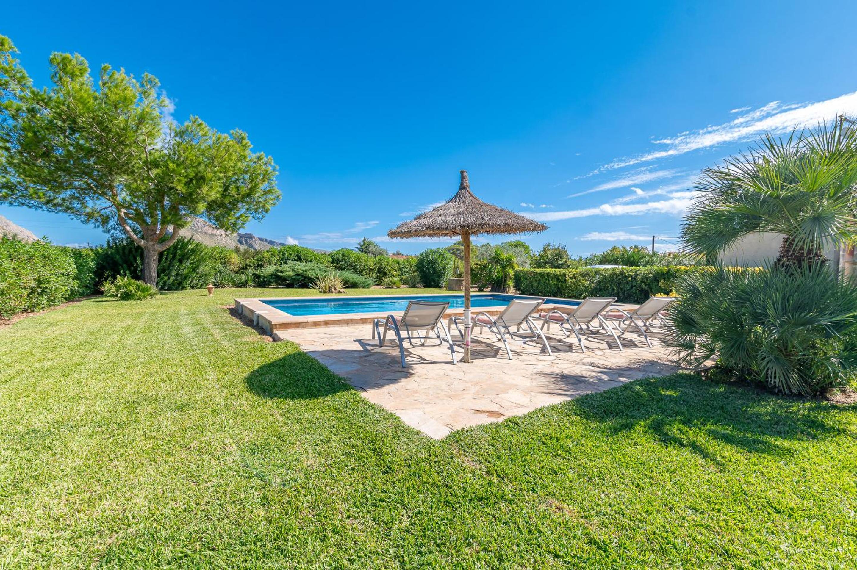 Villa Pedra Vista by Sealand Villas