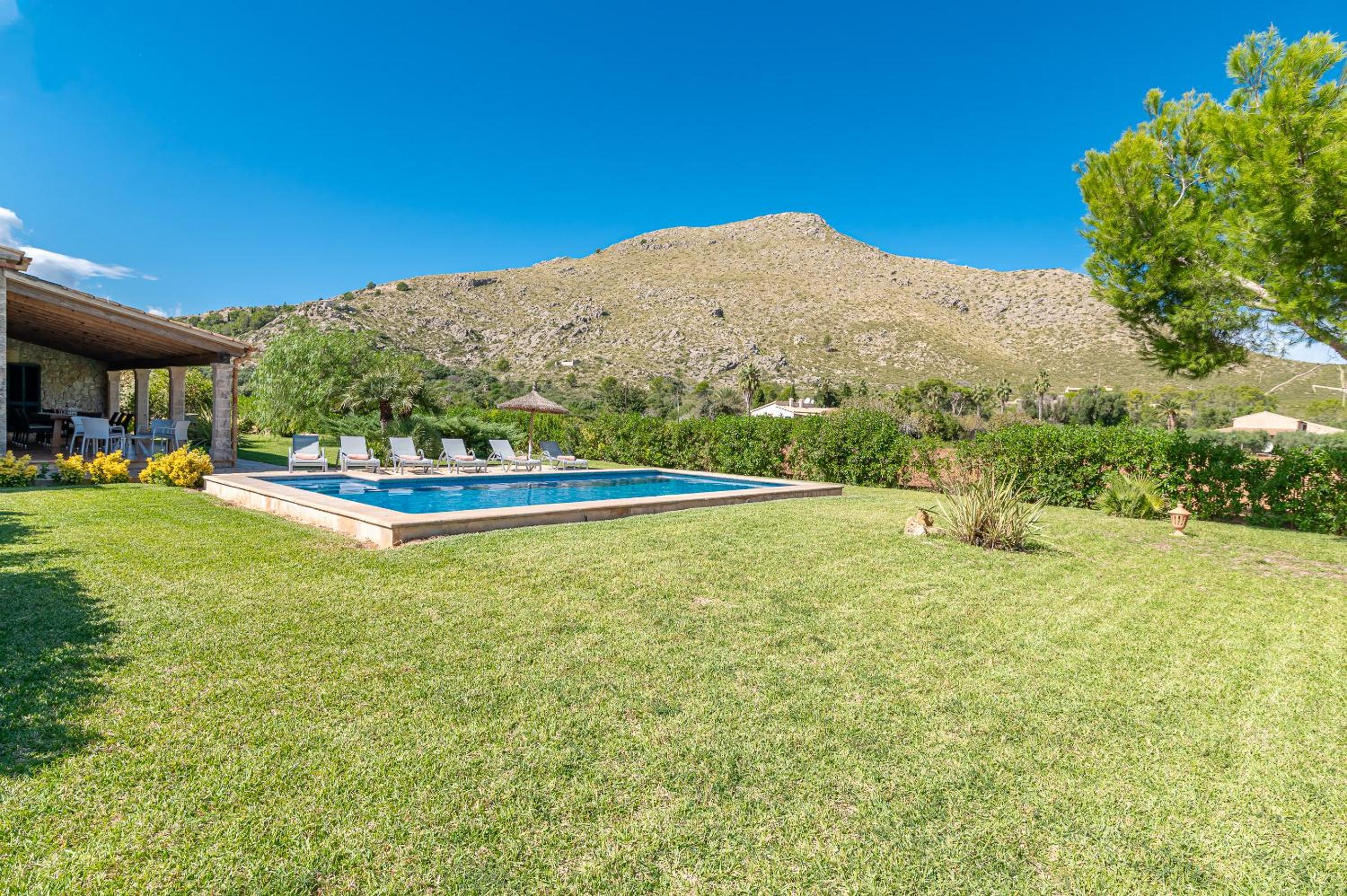 Villa Pedra Vista by Sealand Villas