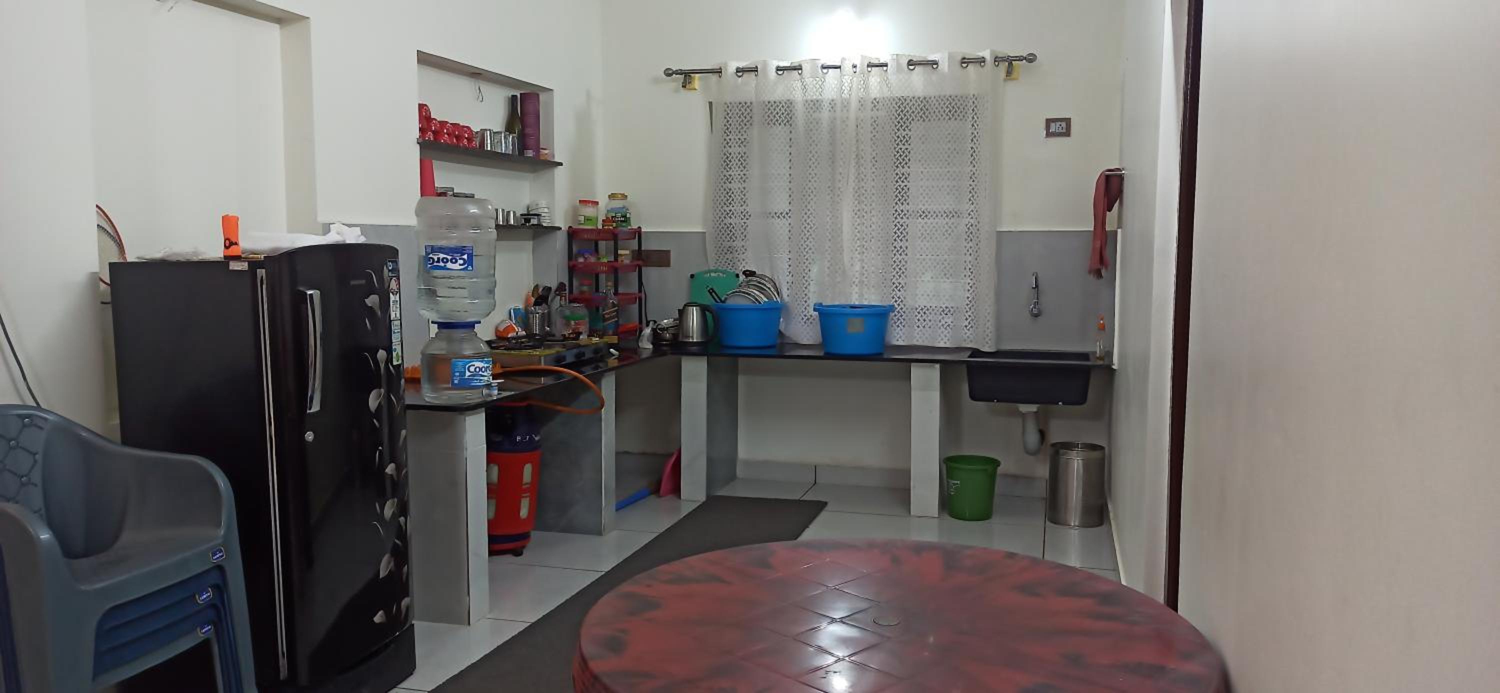 COORG WINDYSIDE HOMESTAY With Campfire PAID view 2