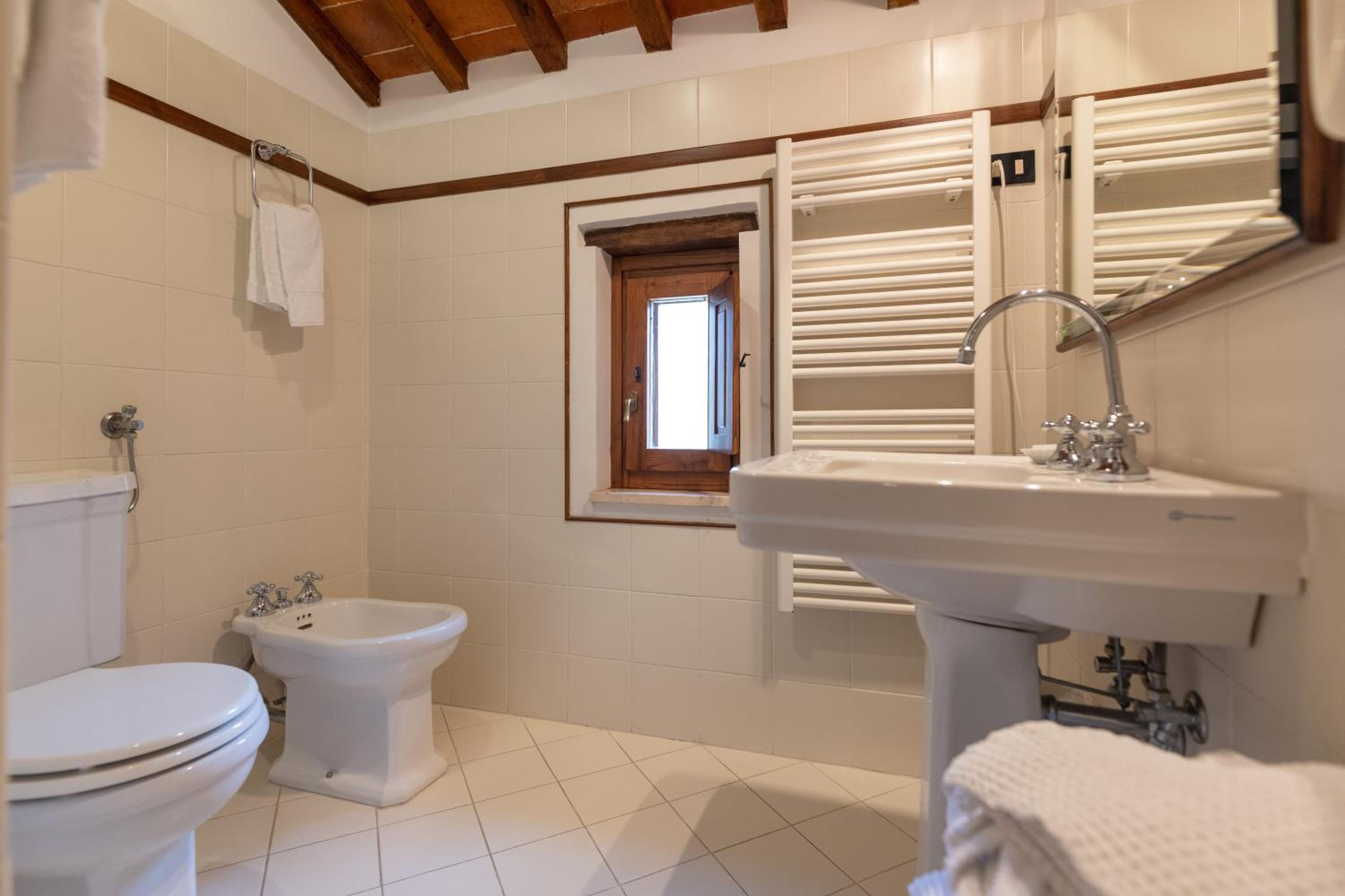 La Canonica con piscina privata view 4