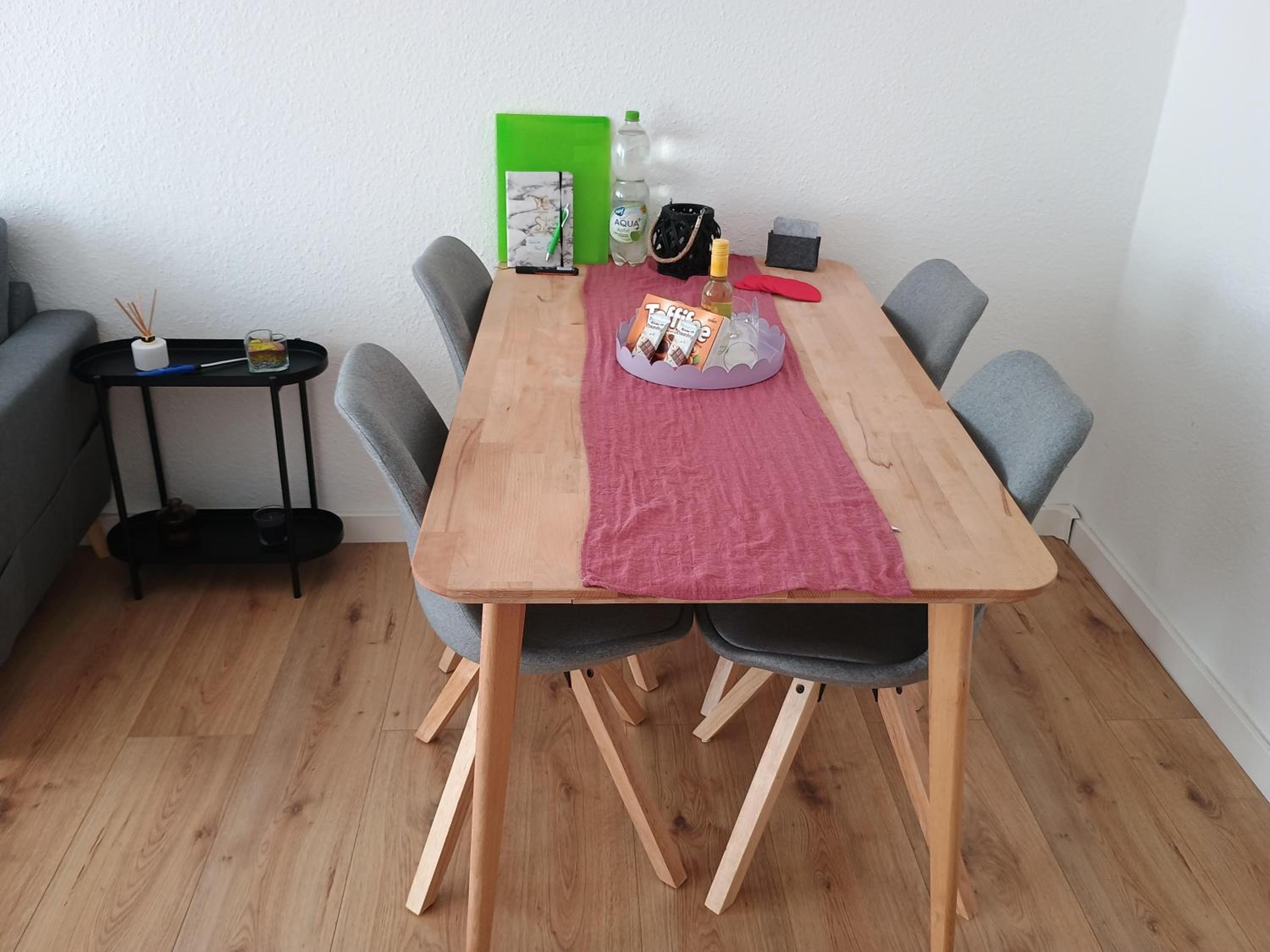 Ferienwohnung Appartment