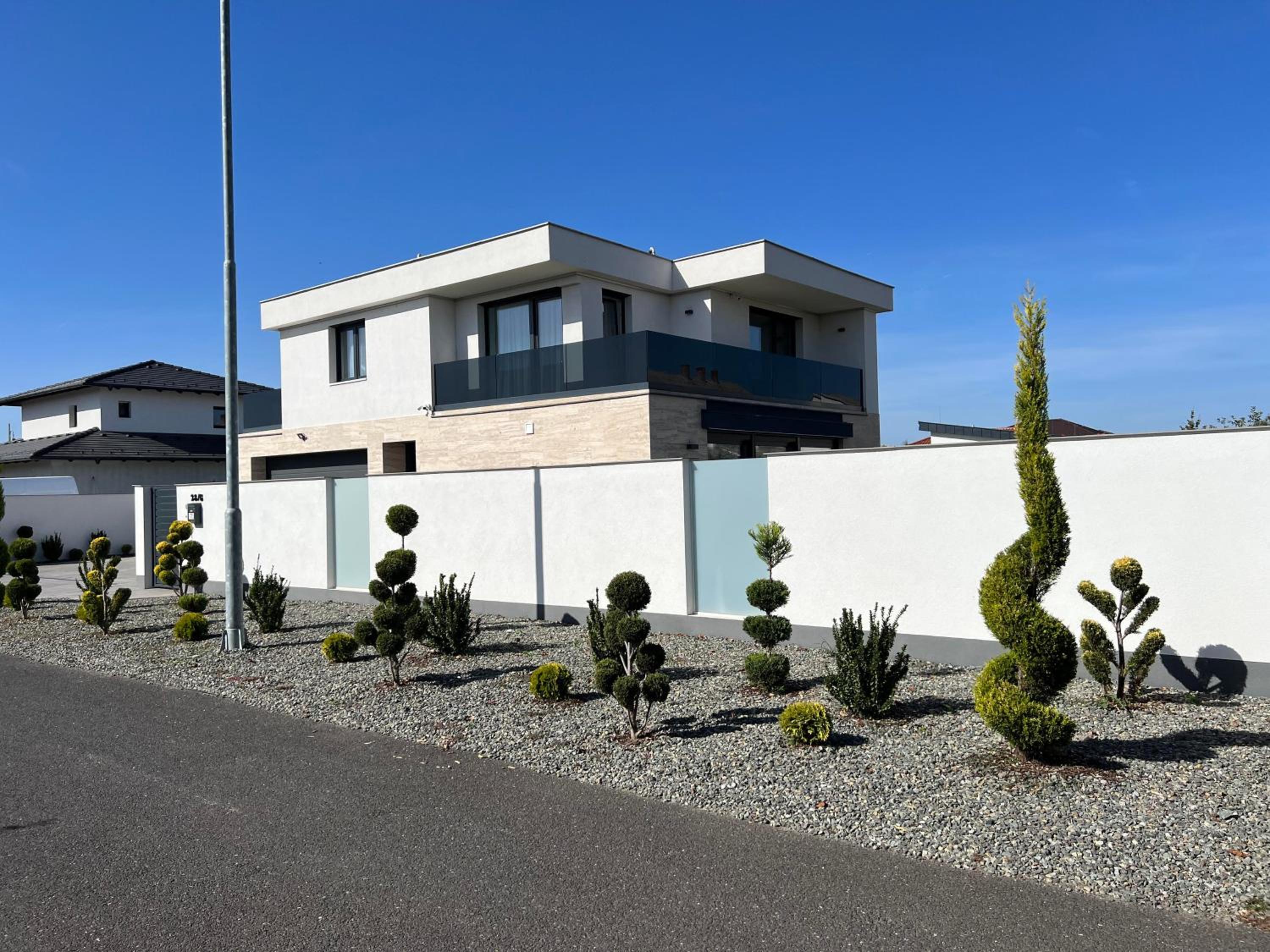 Temkó apartman