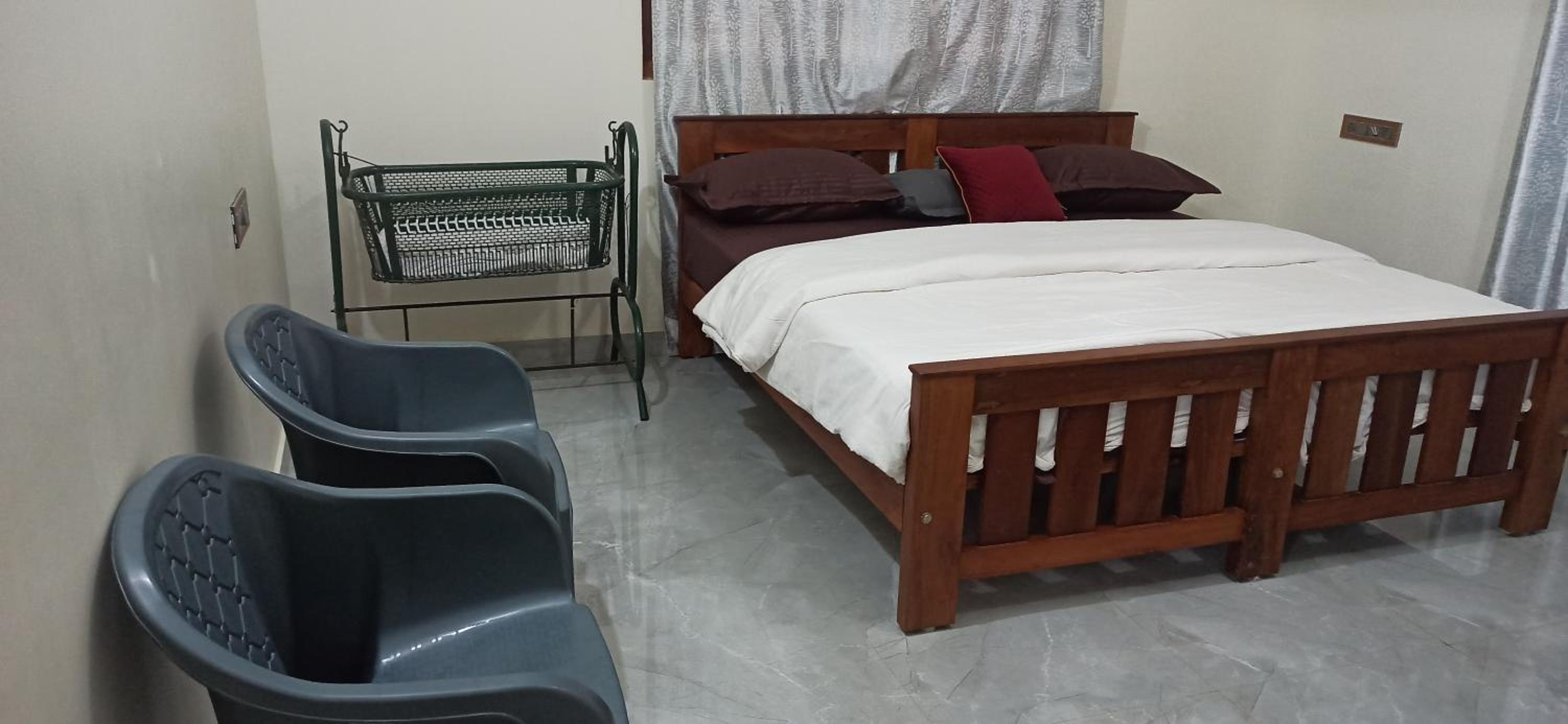 COORG WINDYSIDE HOMESTAY With Campfire PAID view 4