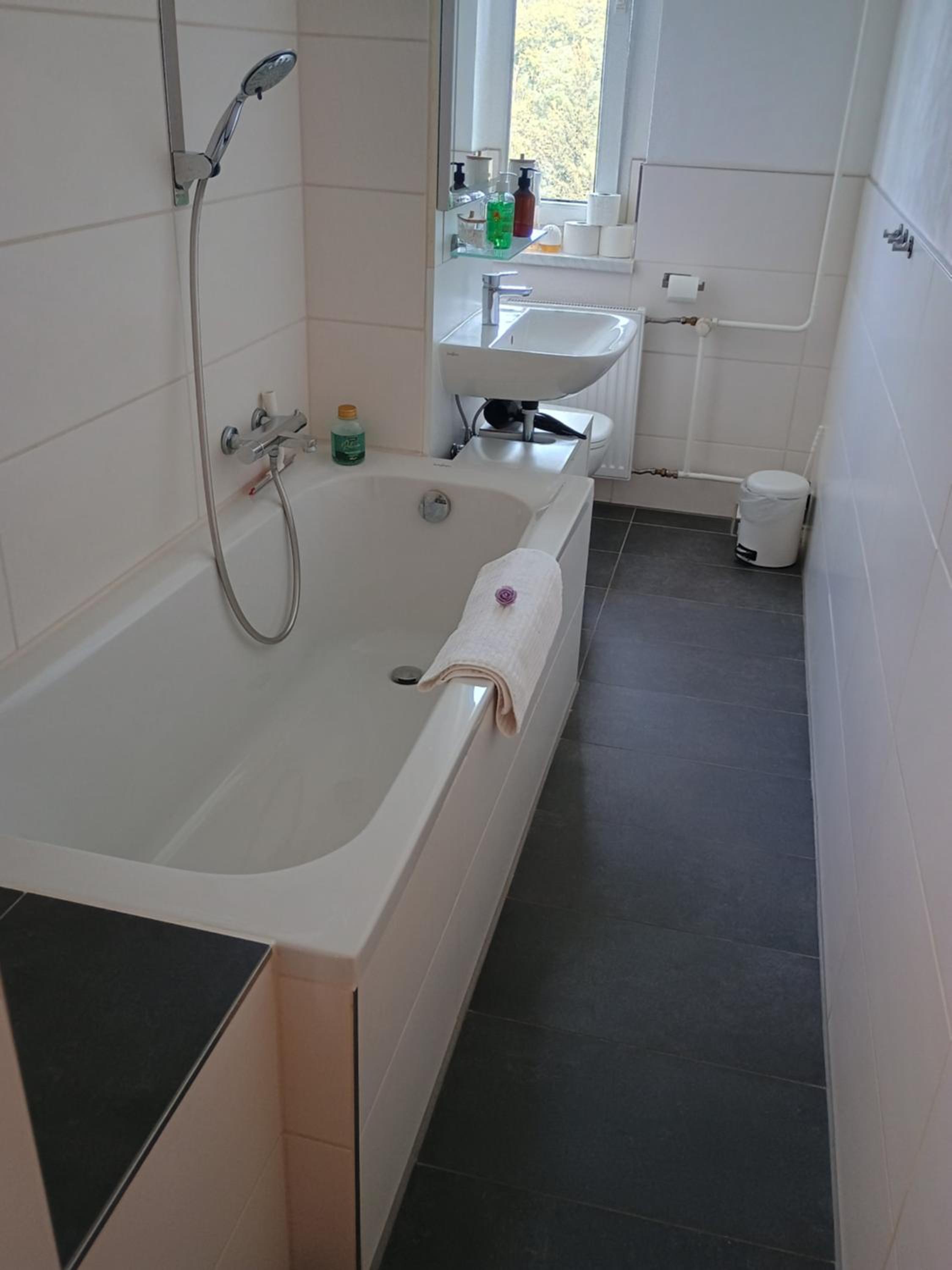 Ferienwohnung Appartment