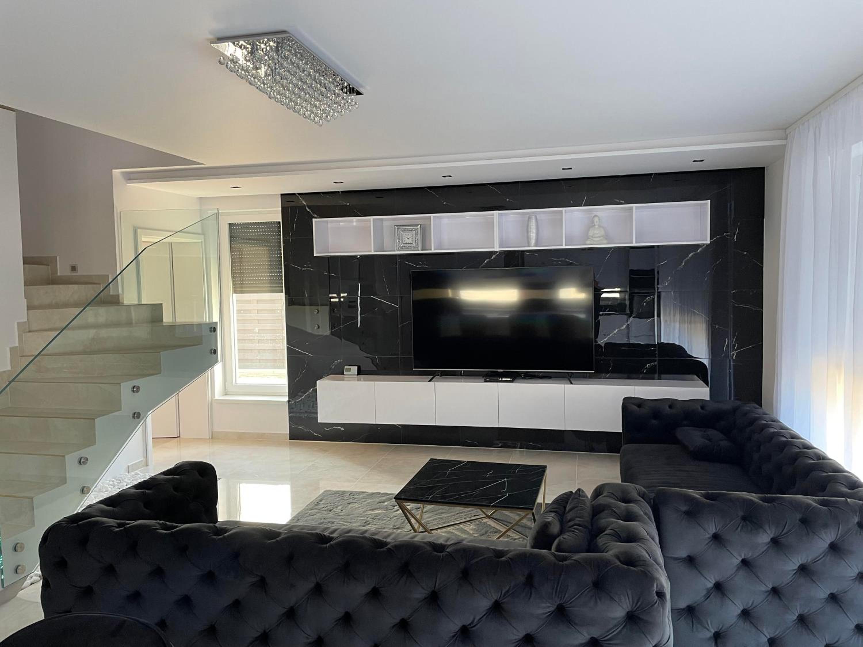 Temkó apartman