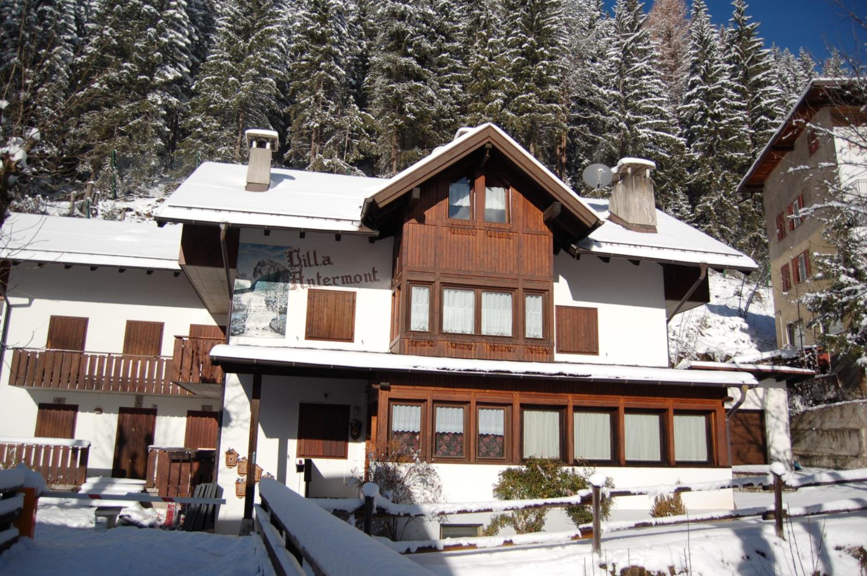 Villa Antermont
