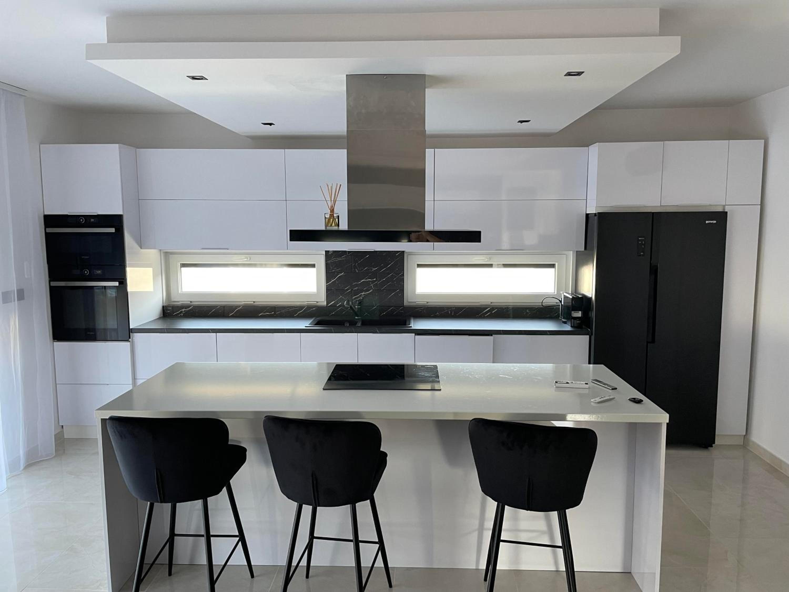 Temkó apartman
