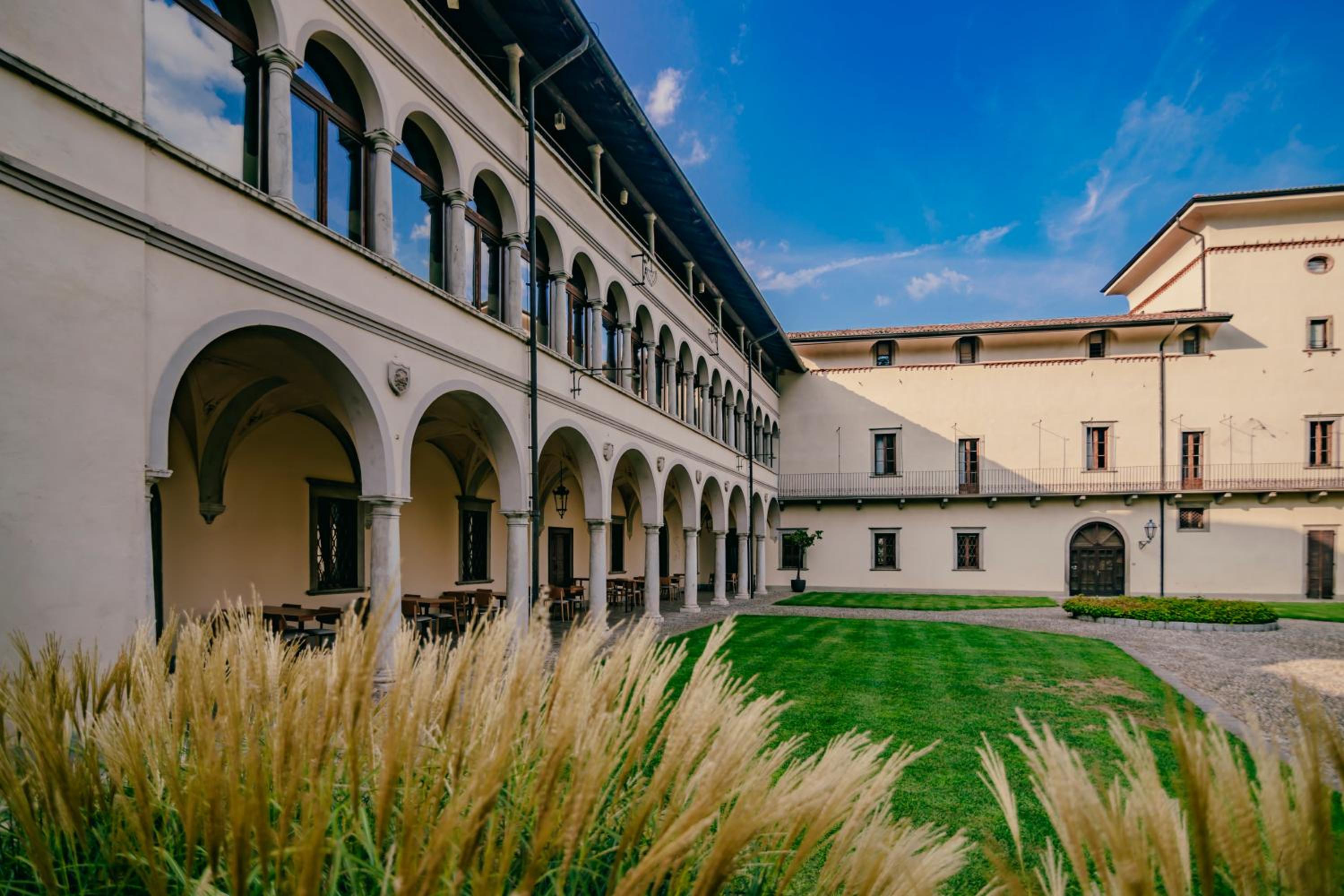 Castello di Clanezzo