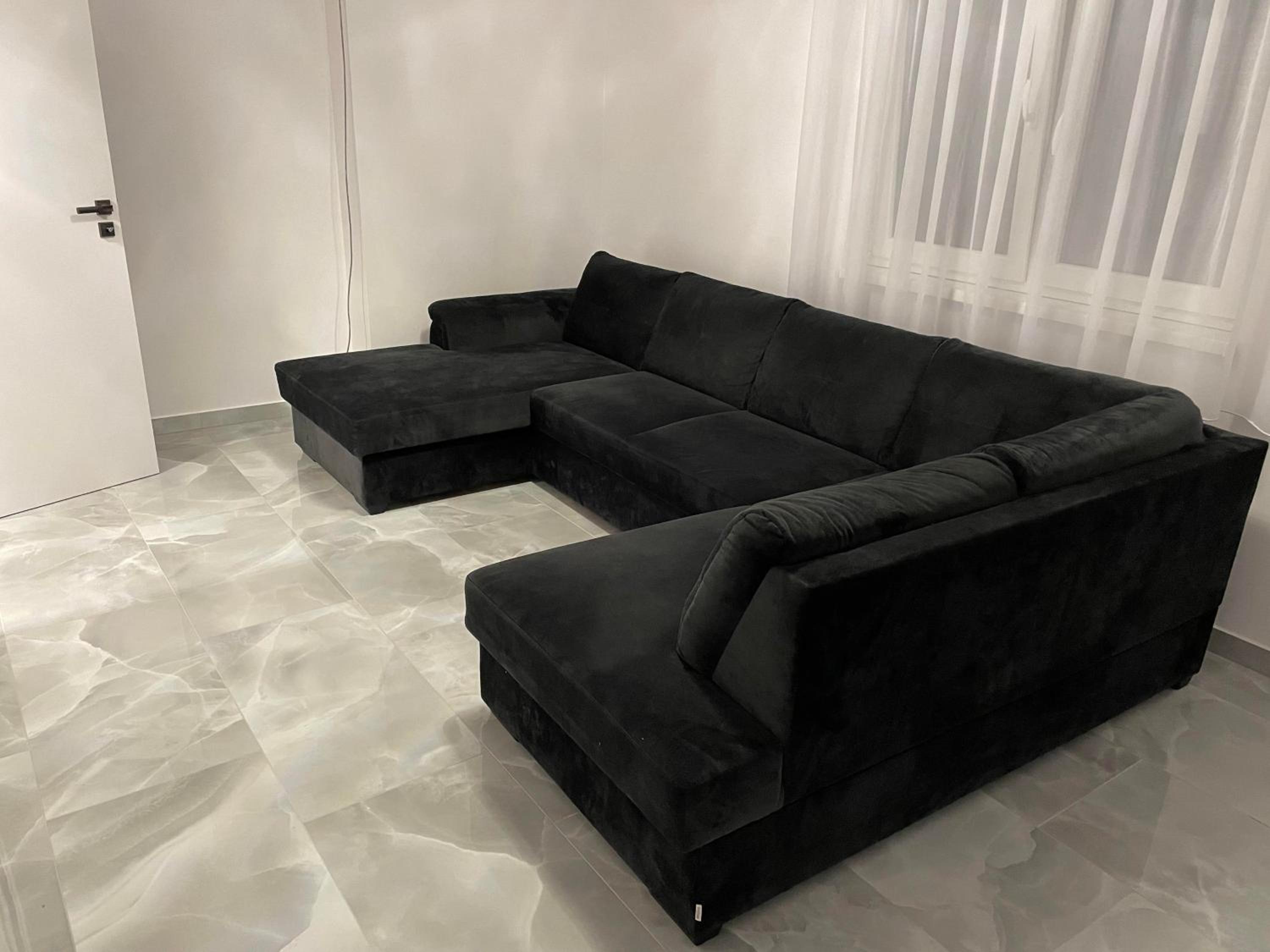 Temkó apartman