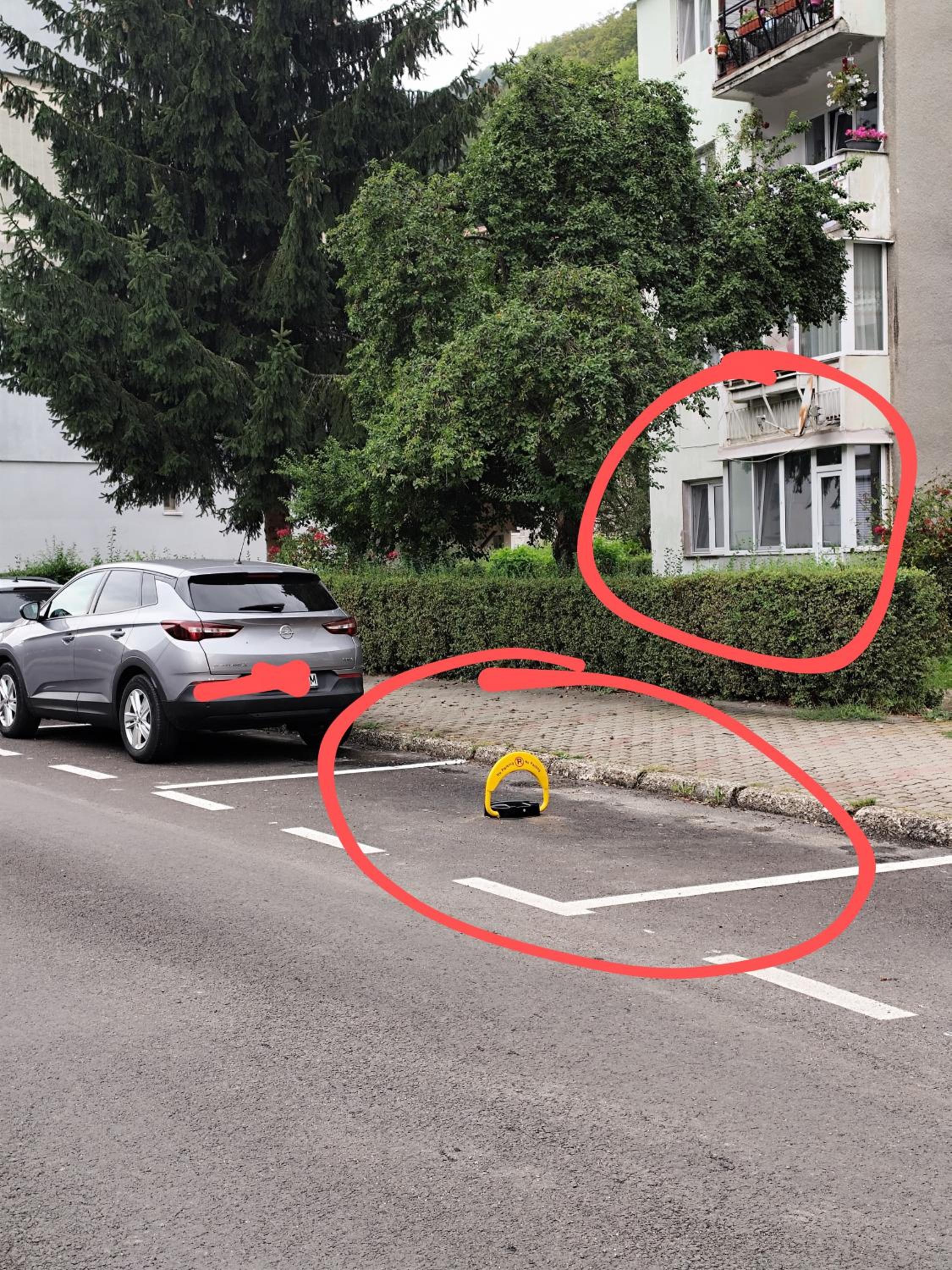 Apartamentul ALFA
