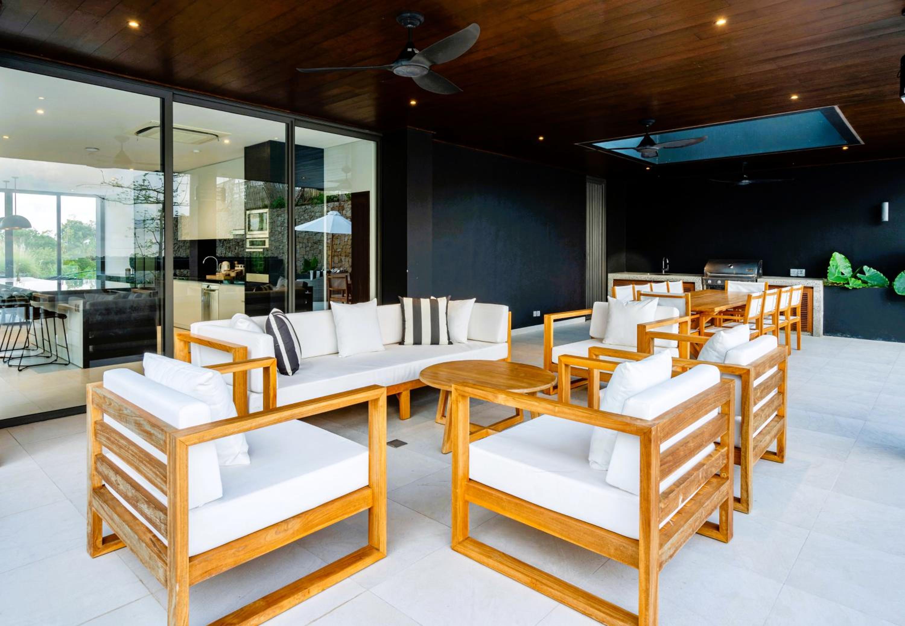 Selong Selo Resort and Villas