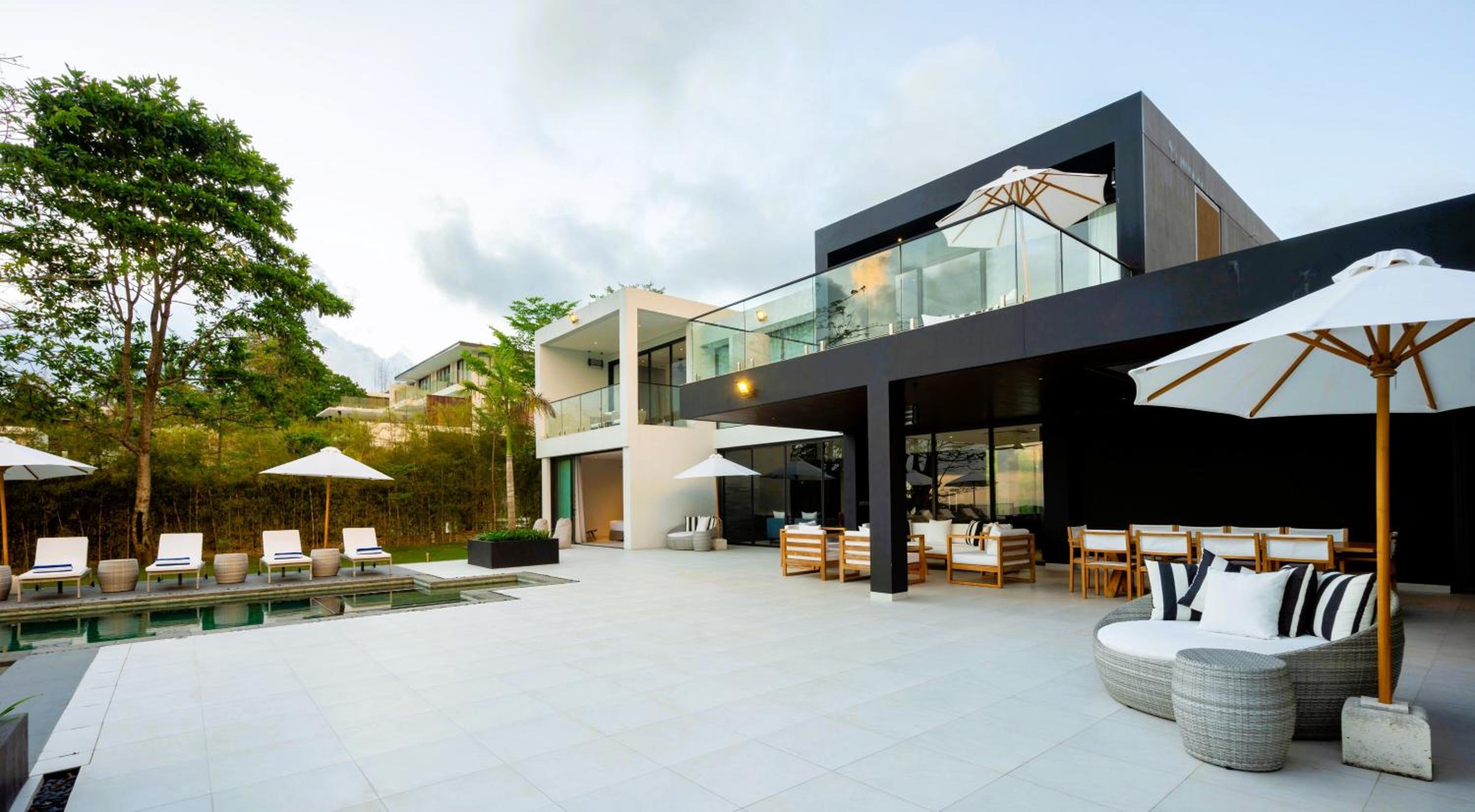 Selong Selo Resort and Villas