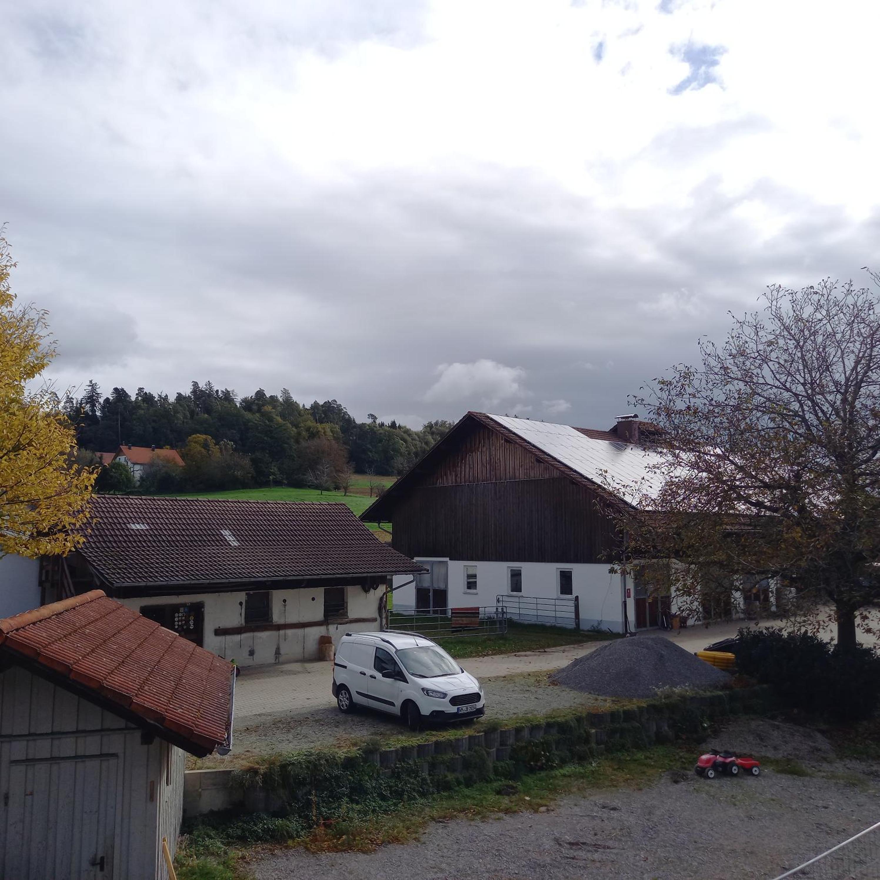 Ferienhof Metzler