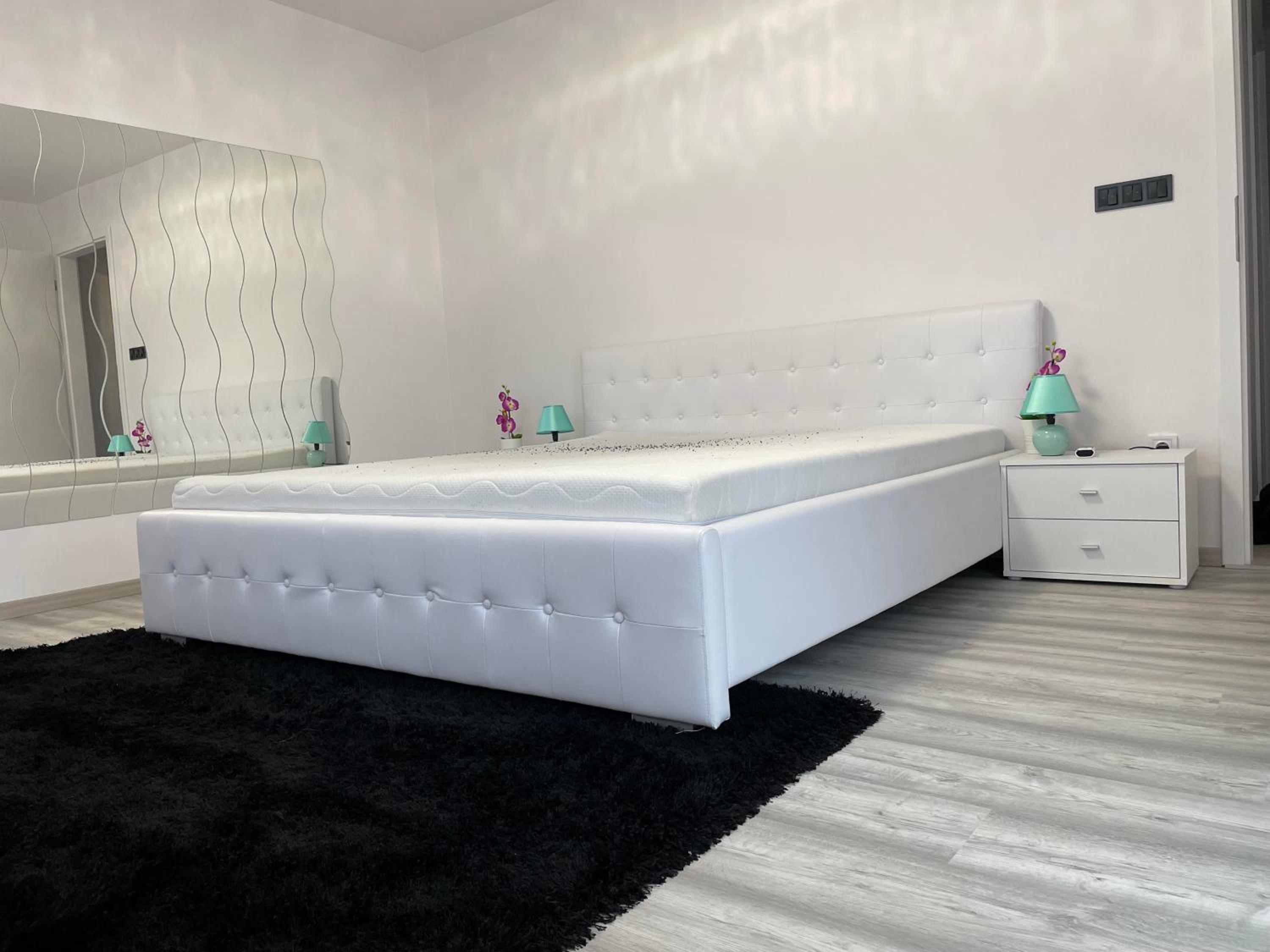 Temkó apartman