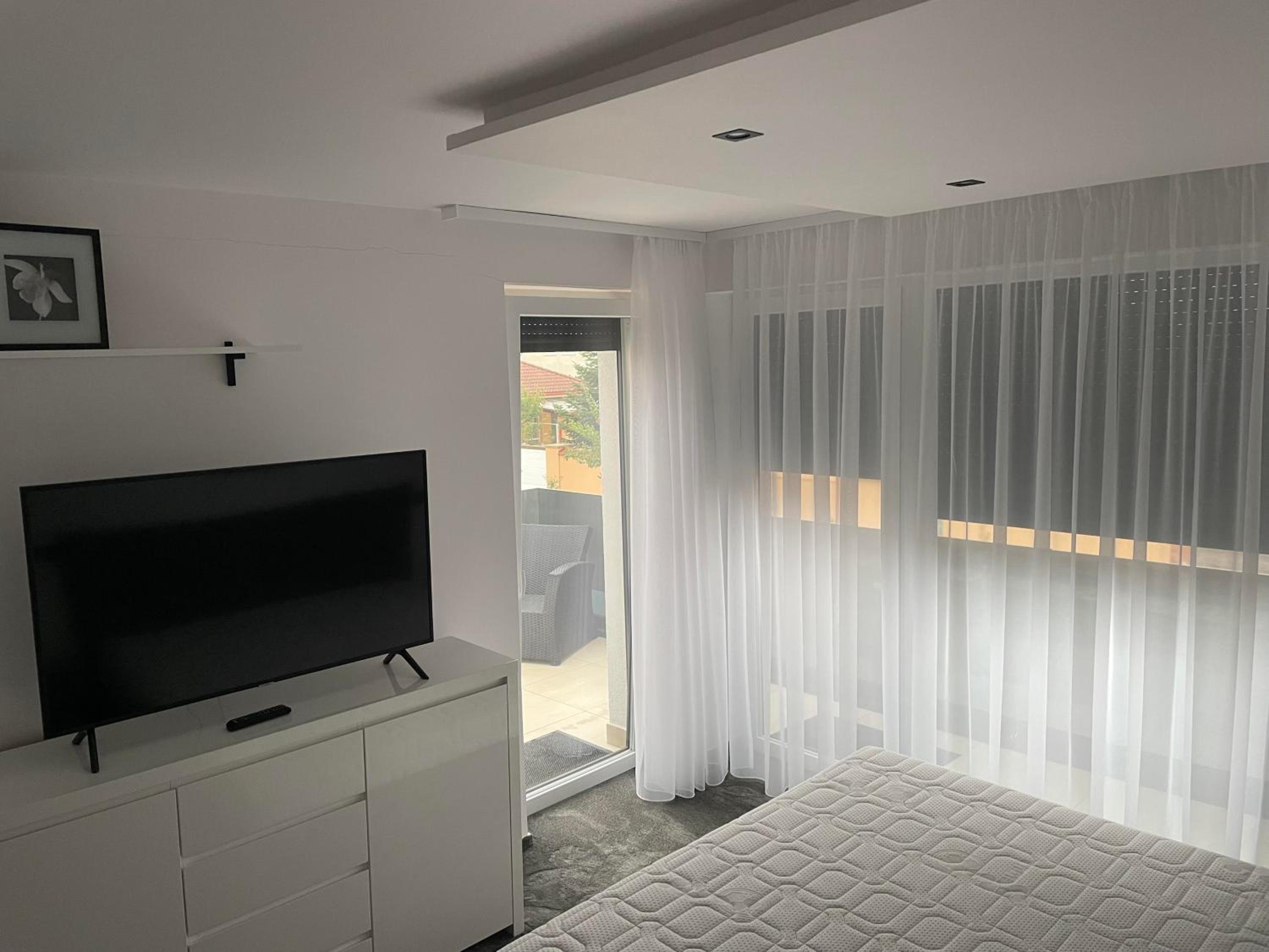 Temkó apartman
