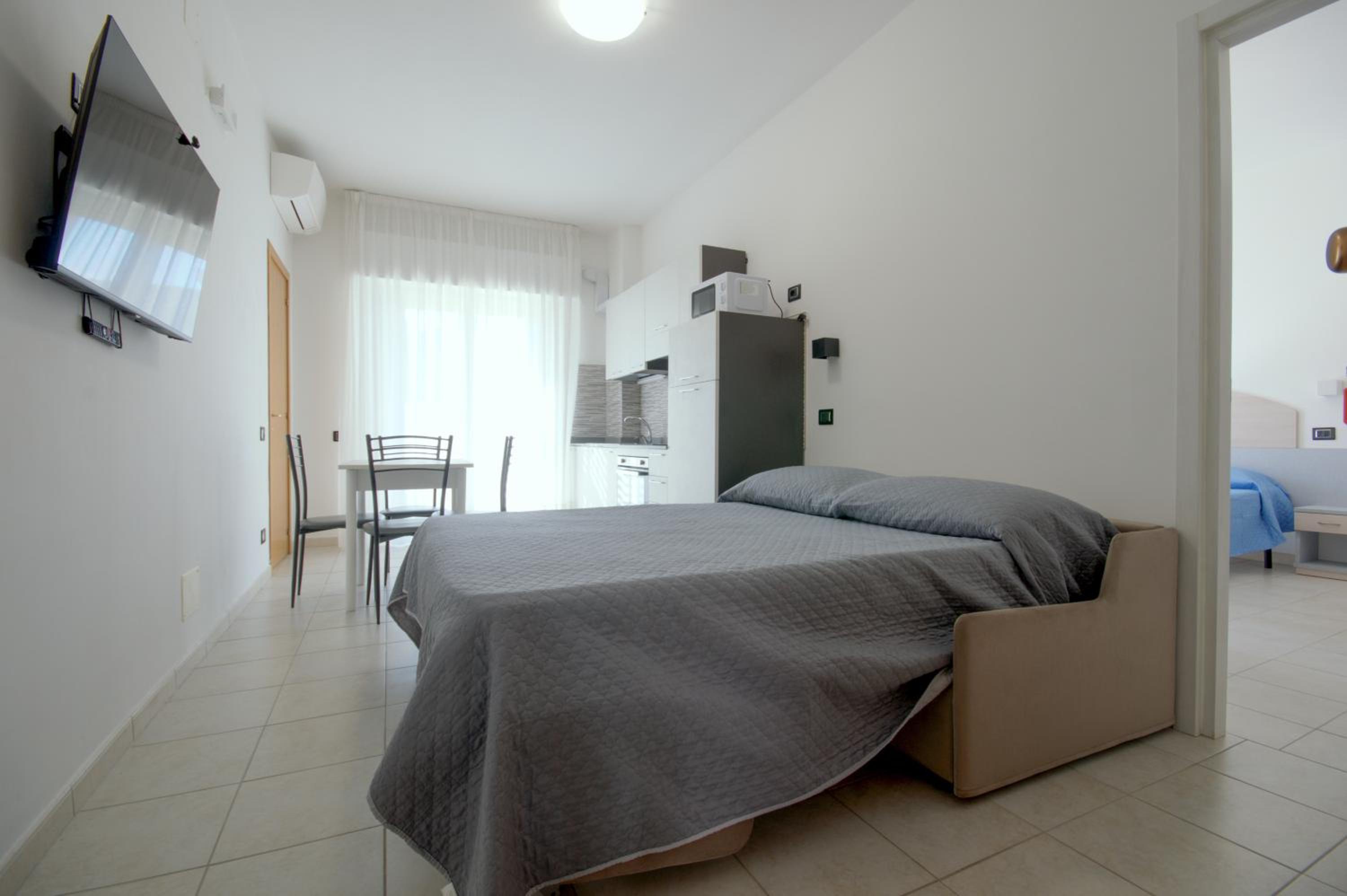 Appartamenti Vacanze Vista mare