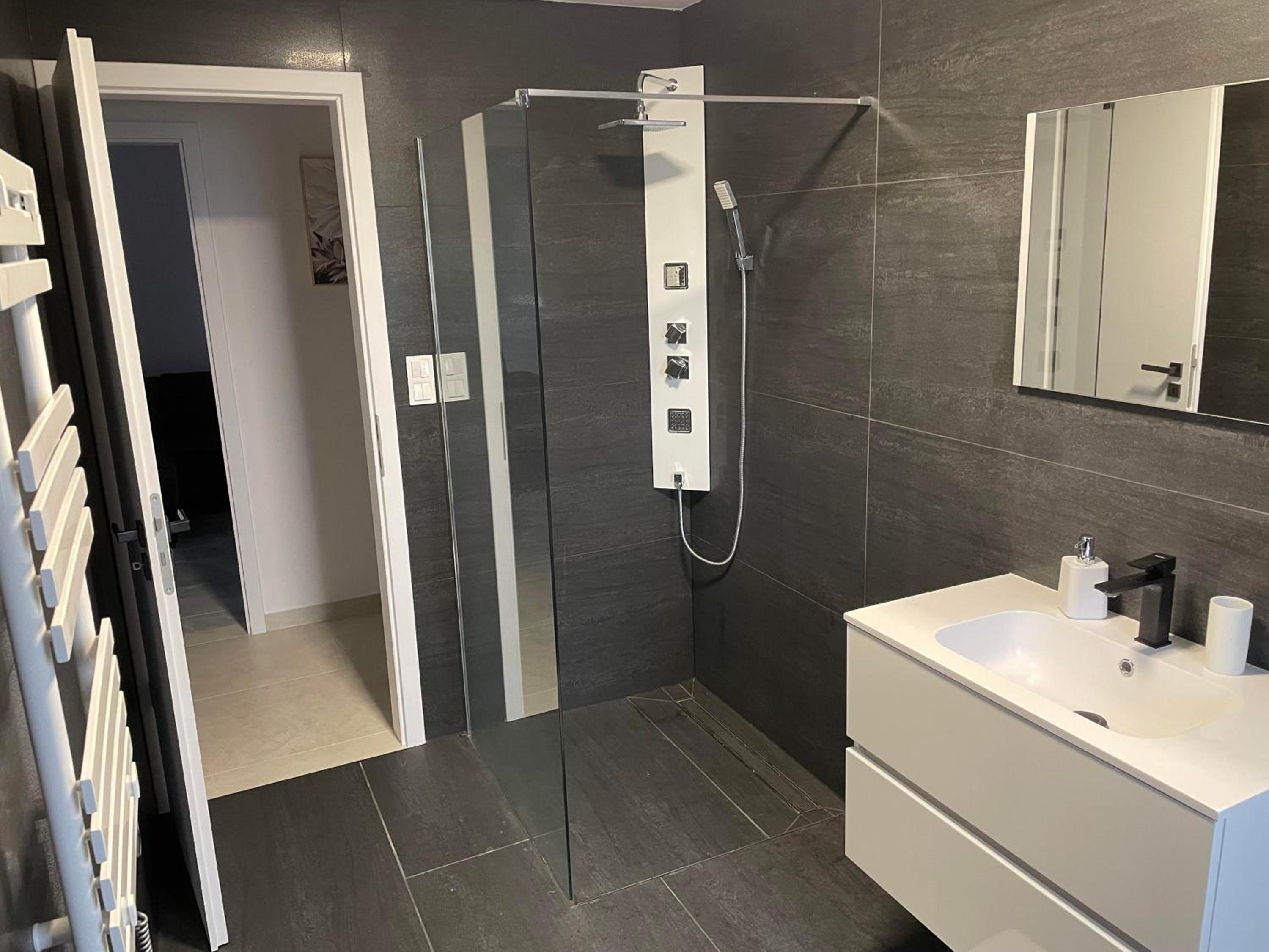 Temkó apartman
